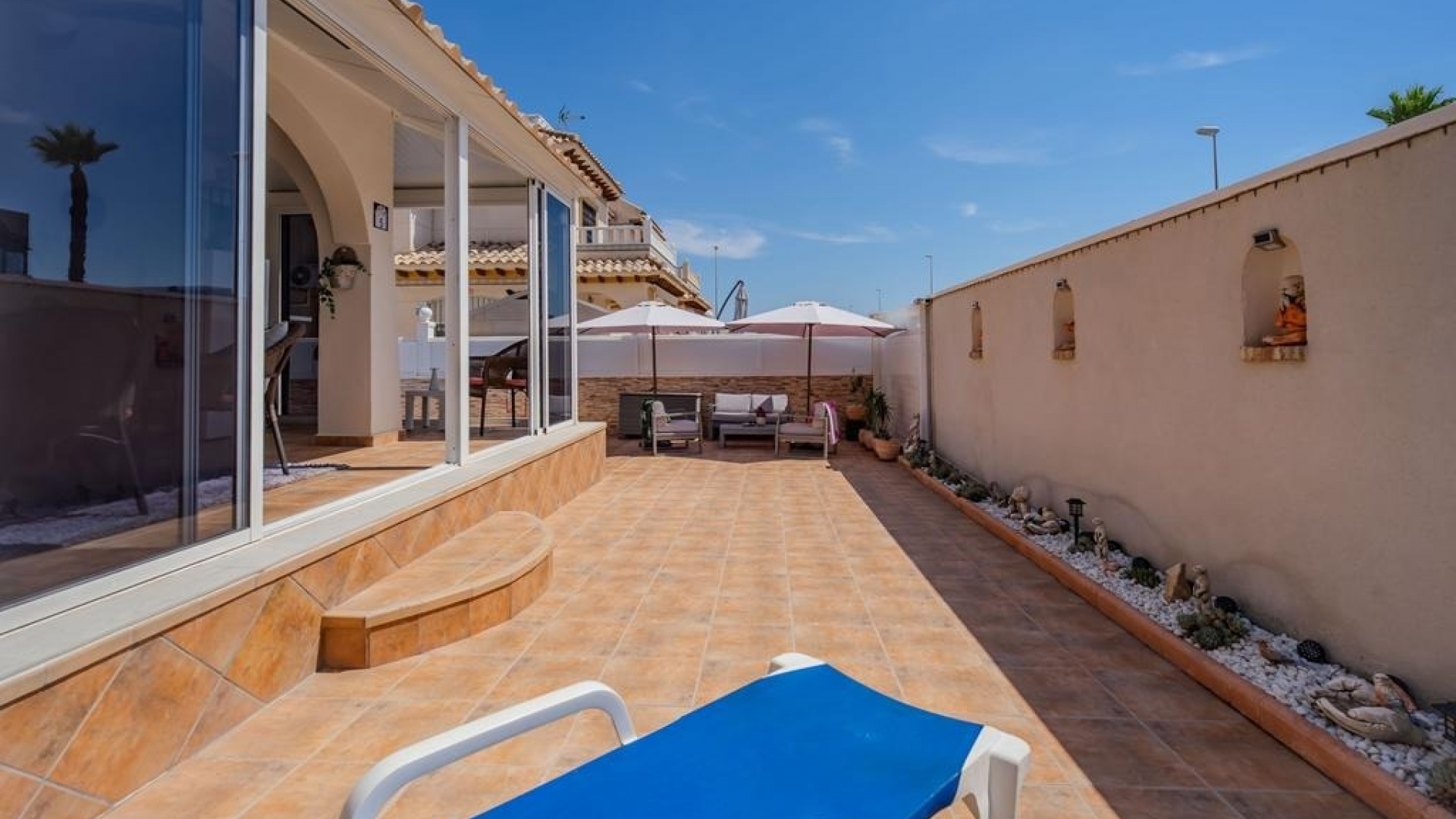 Wederverkoop - Villa - Cabo Roig - Lomas de Cabo Roig