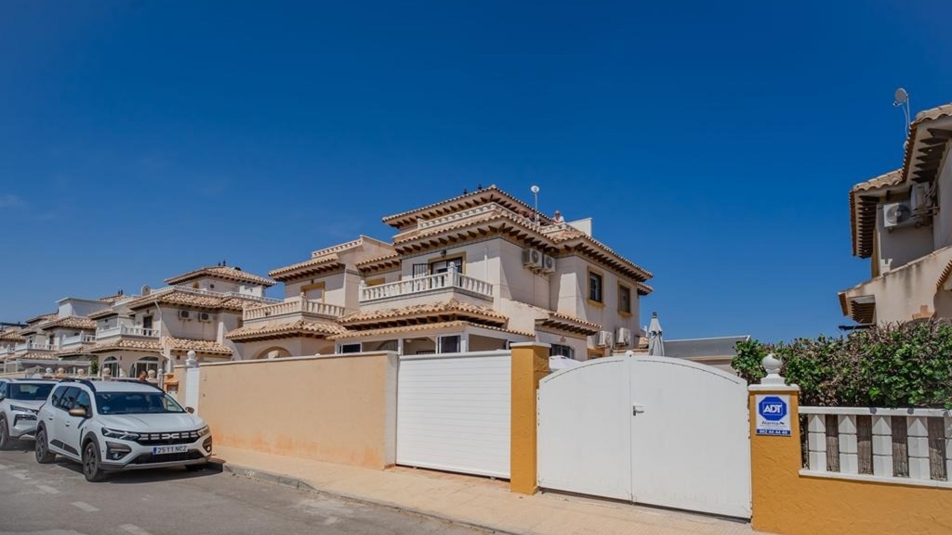 Wederverkoop - Villa - Cabo Roig - Lomas de Cabo Roig