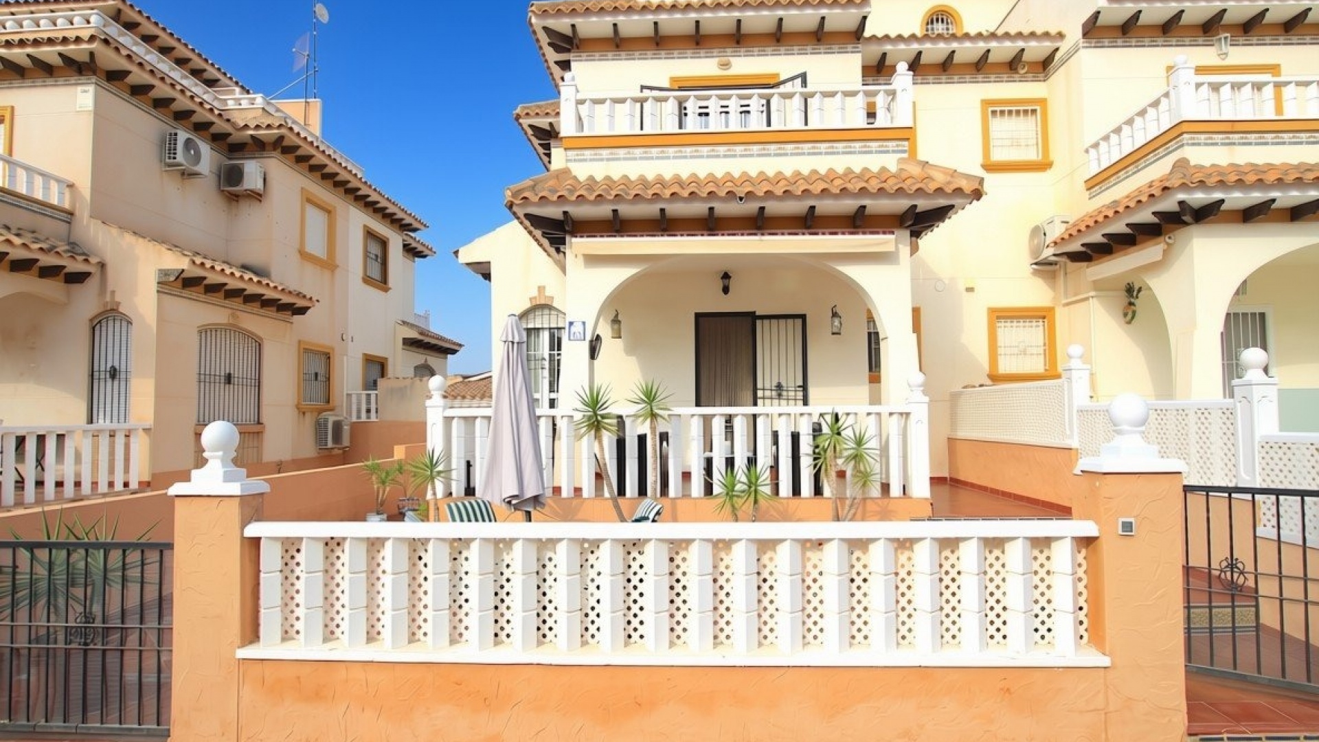 Wederverkoop - Villa - Cabo Roig - Lomas de Cabo Roig