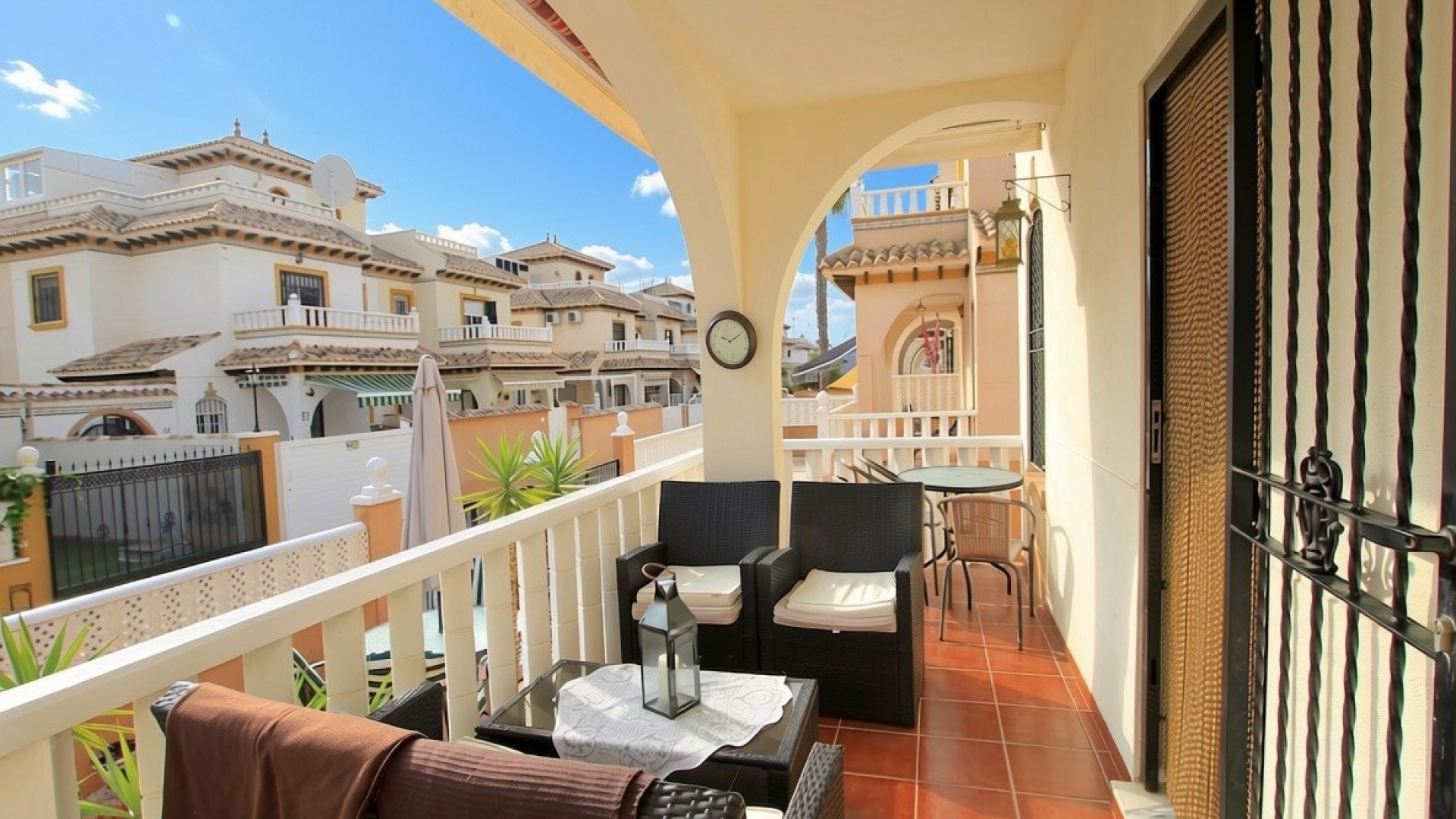 Wederverkoop - Villa - Cabo Roig - Lomas de Cabo Roig