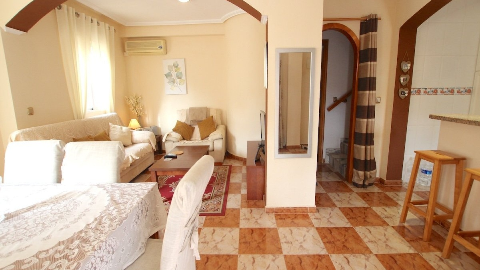 Wederverkoop - Villa - Cabo Roig - Lomas de Cabo Roig