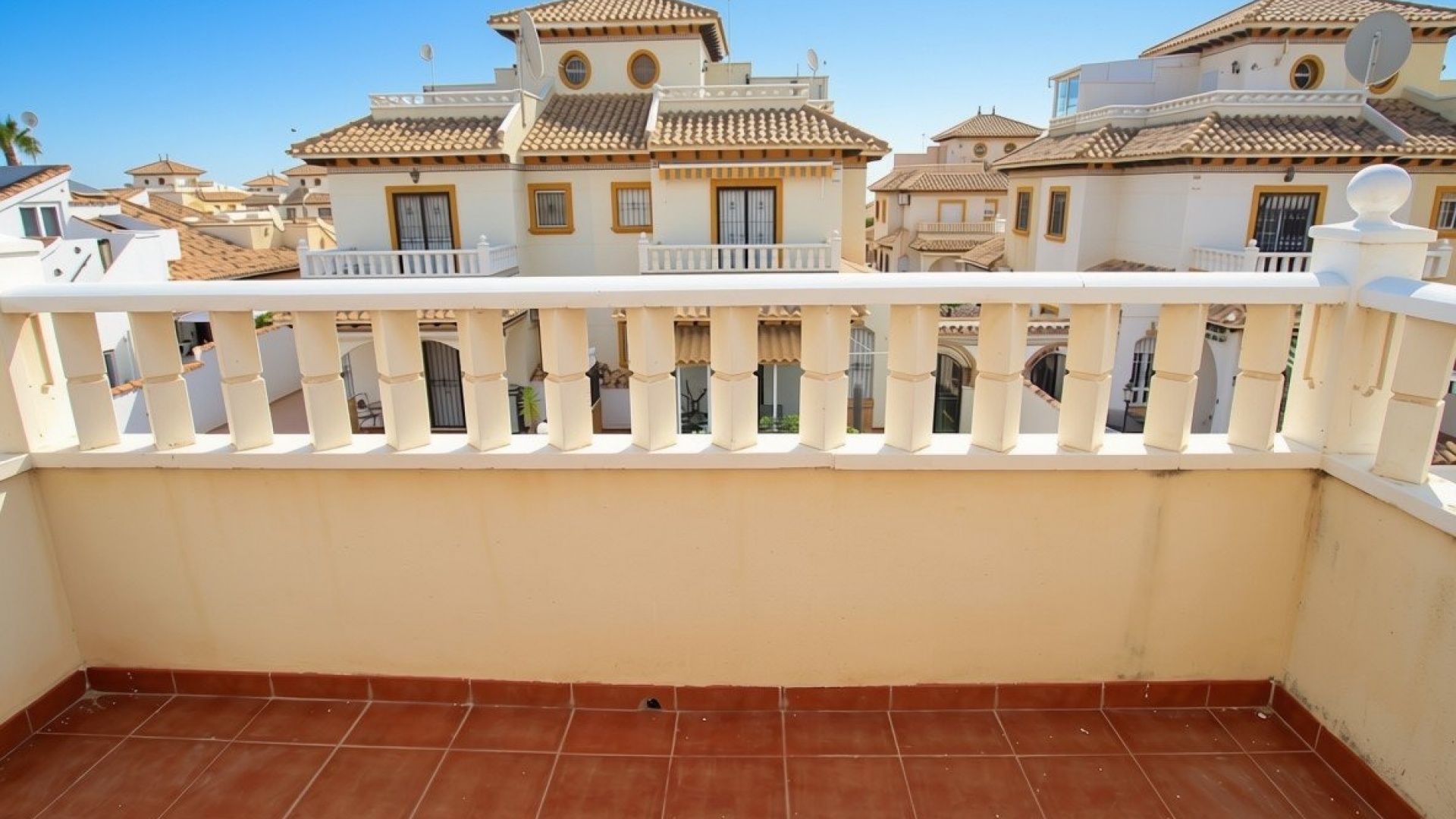 Wederverkoop - Villa - Cabo Roig - Lomas de Cabo Roig