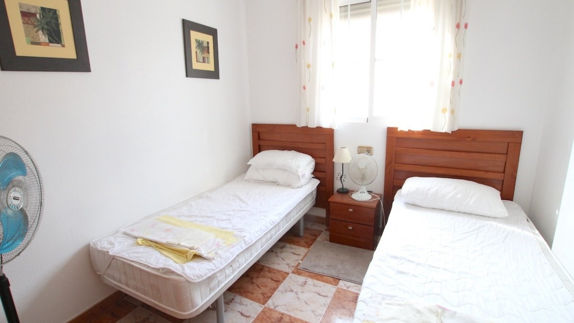 Wederverkoop - Villa - Cabo Roig - Lomas de Cabo Roig