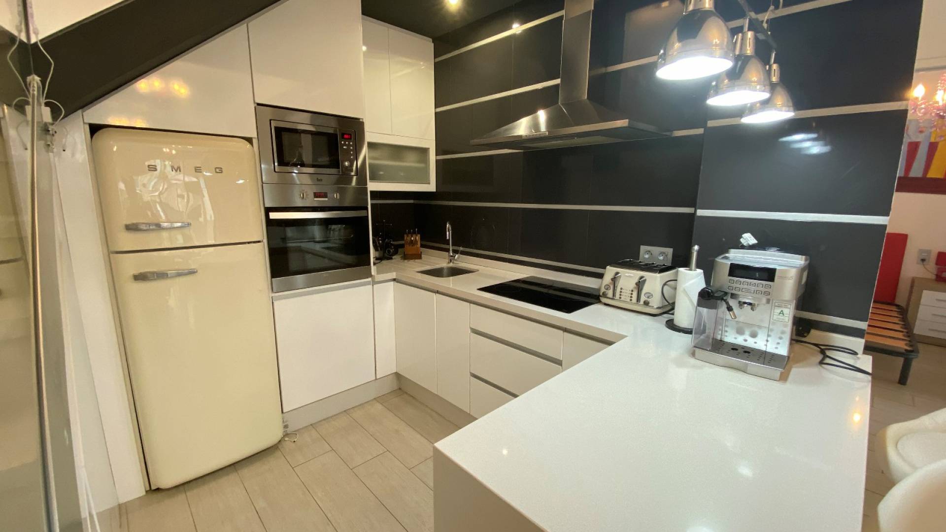 Wederverkoop - Villa - Cabo Roig - Lomas de Cabo Roig