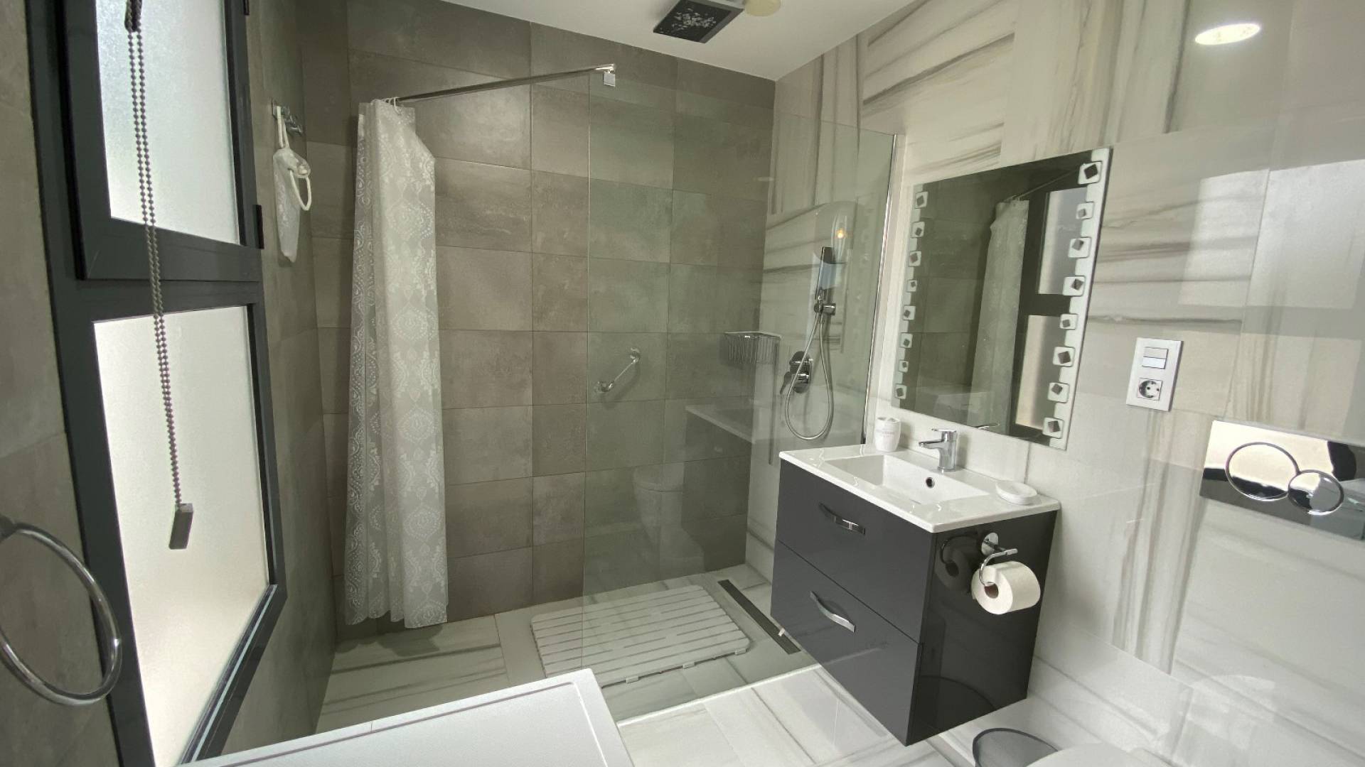 Wederverkoop - Villa - Cabo Roig - Lomas de Cabo Roig