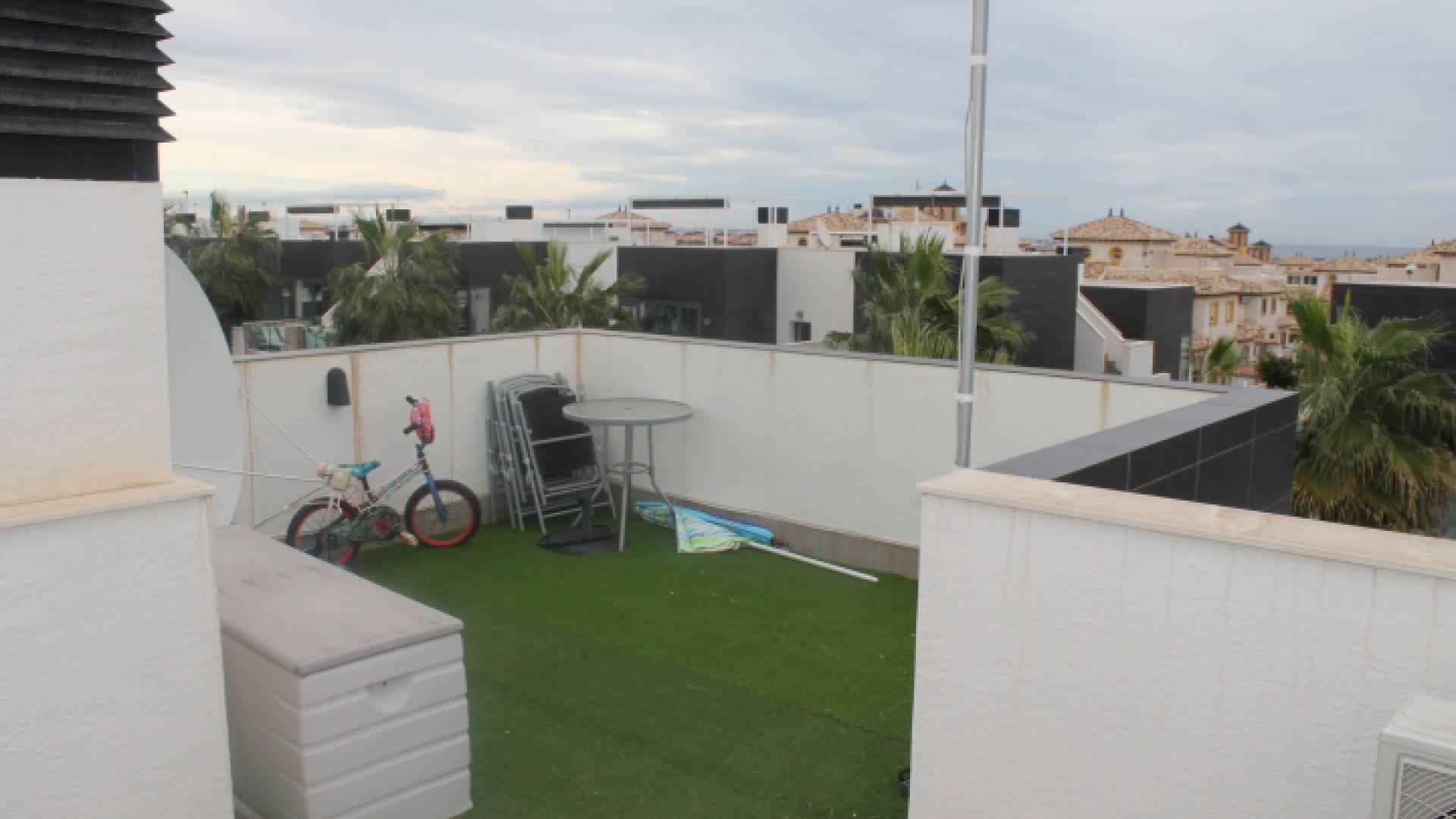 Wederverkoop - Villa - Cabo Roig - Lomas de Cabo Roig