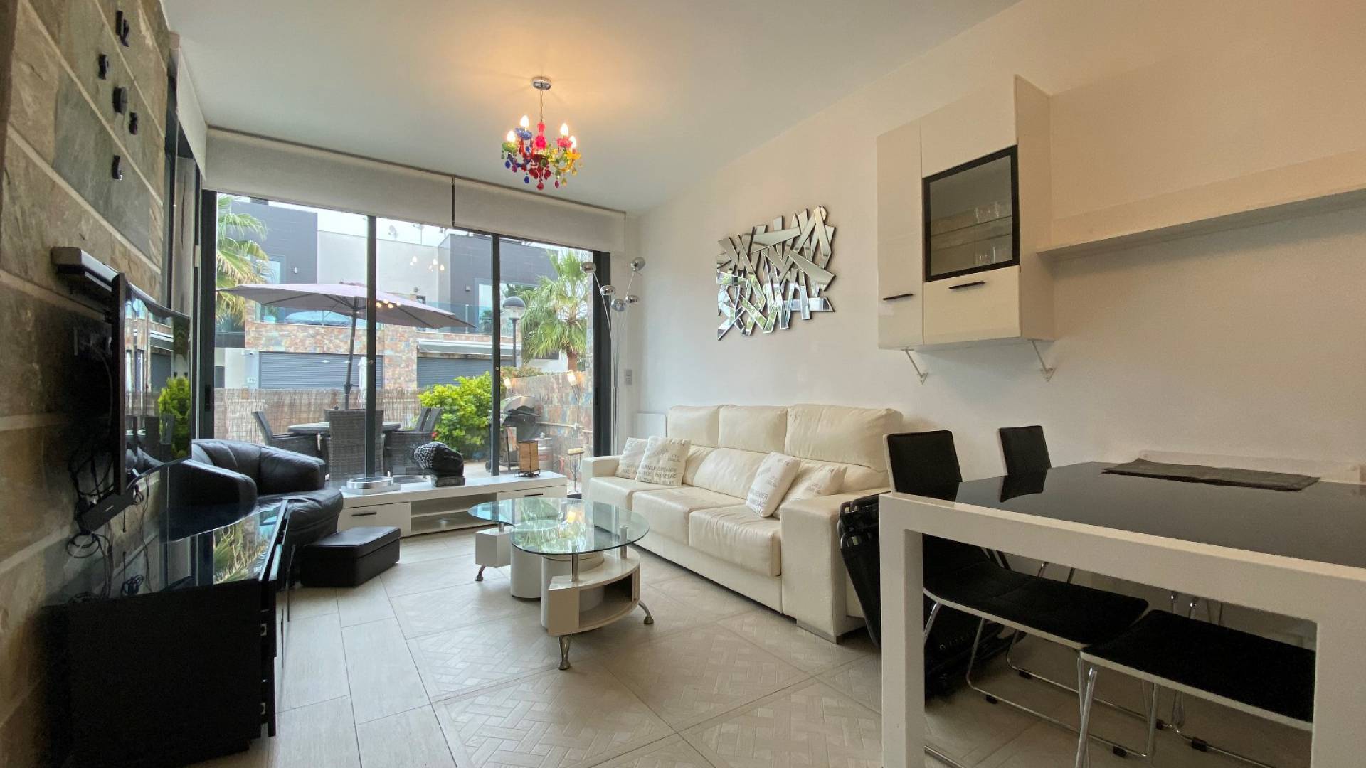 Wederverkoop - Villa - Cabo Roig - Lomas de Cabo Roig