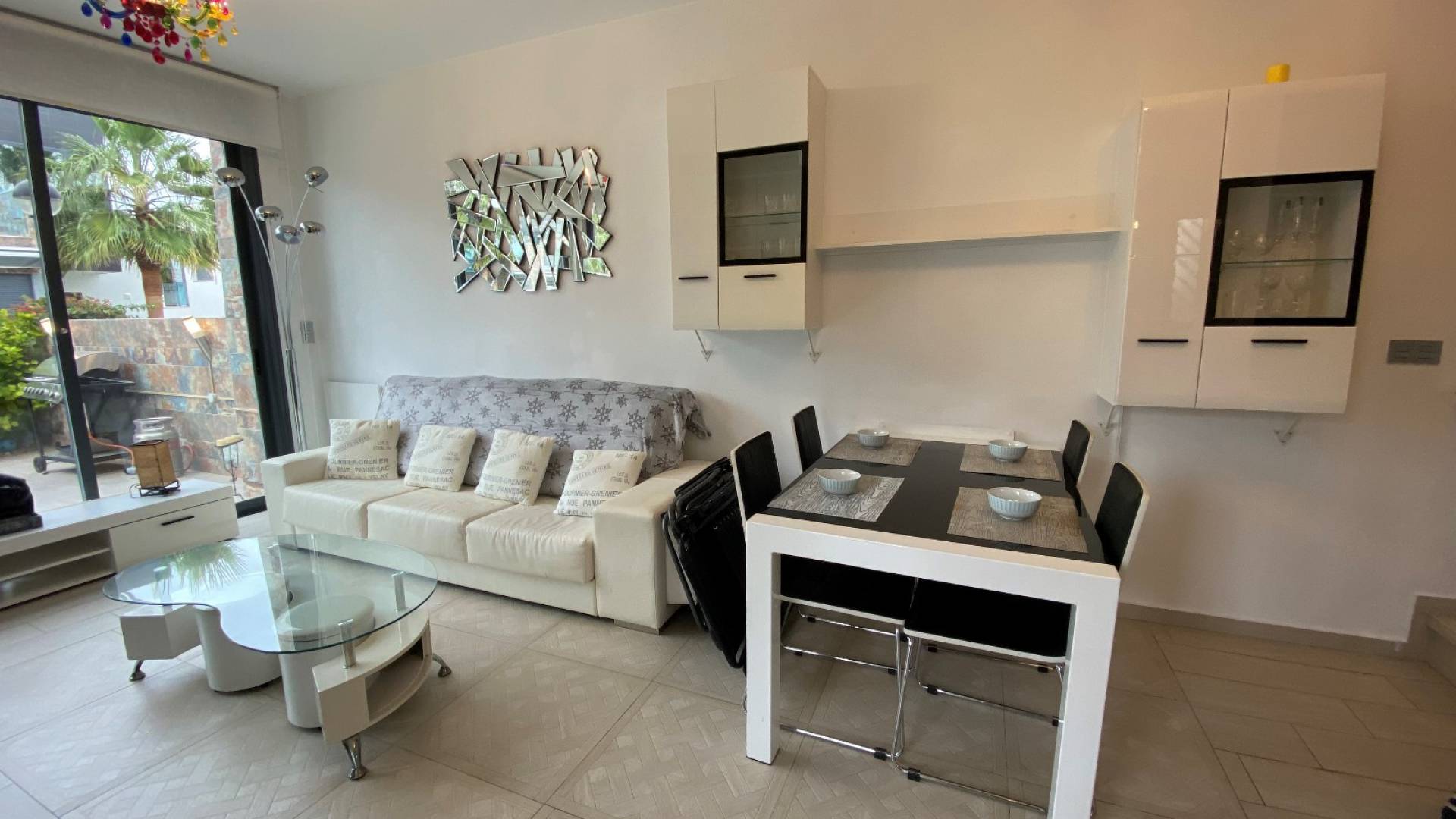 Wederverkoop - Villa - Cabo Roig - Lomas de Cabo Roig