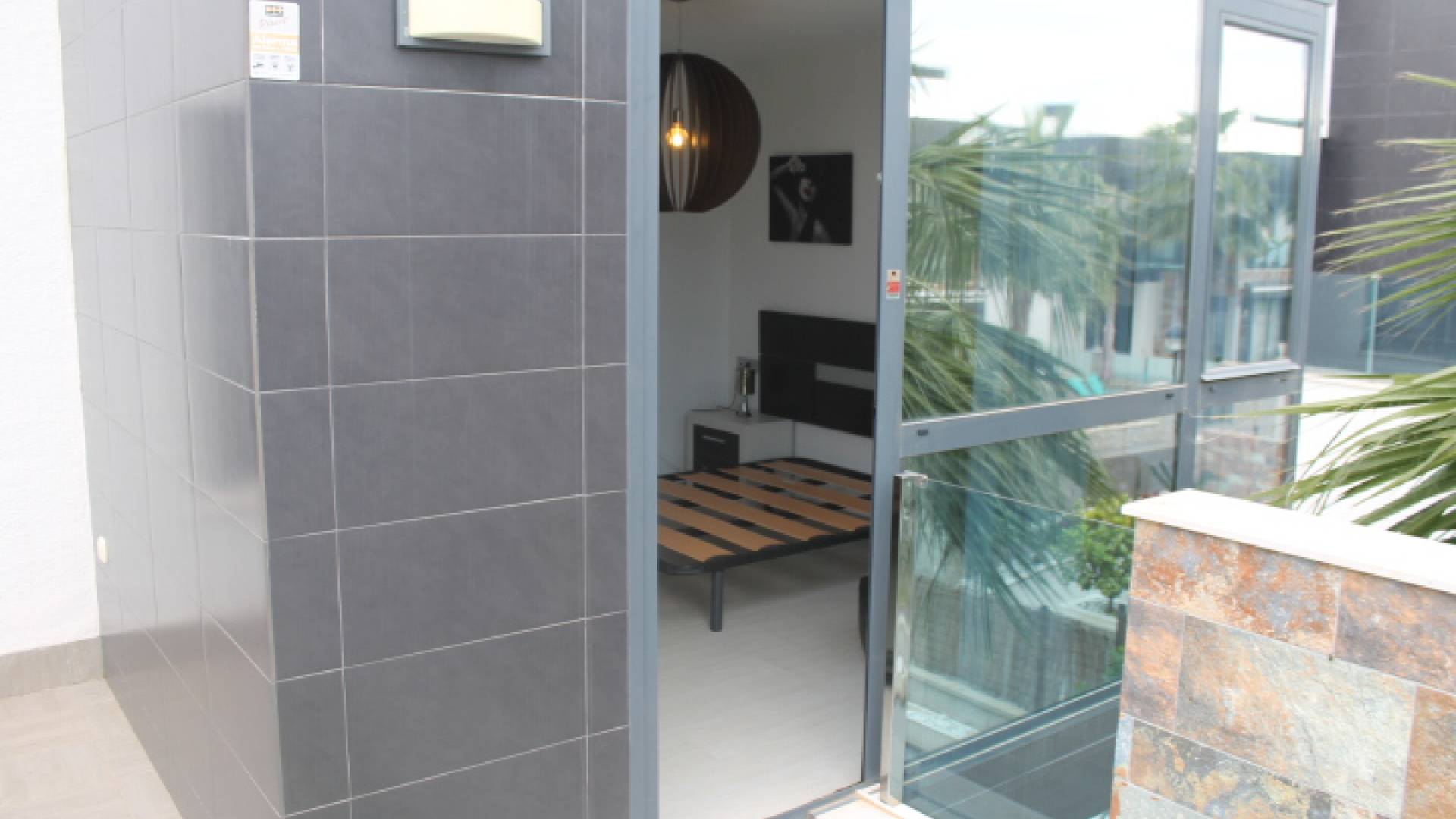 Wederverkoop - Villa - Cabo Roig - Lomas de Cabo Roig