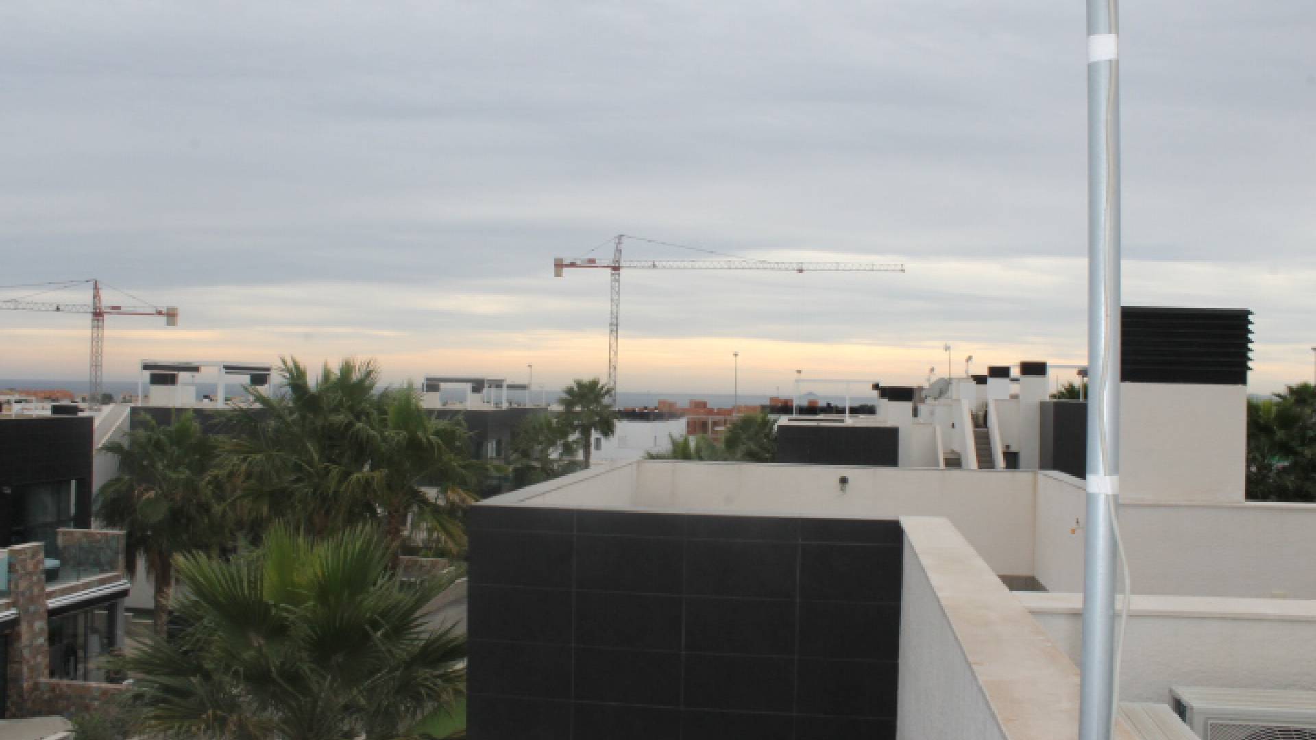 Wederverkoop - Villa - Cabo Roig - Lomas de Cabo Roig