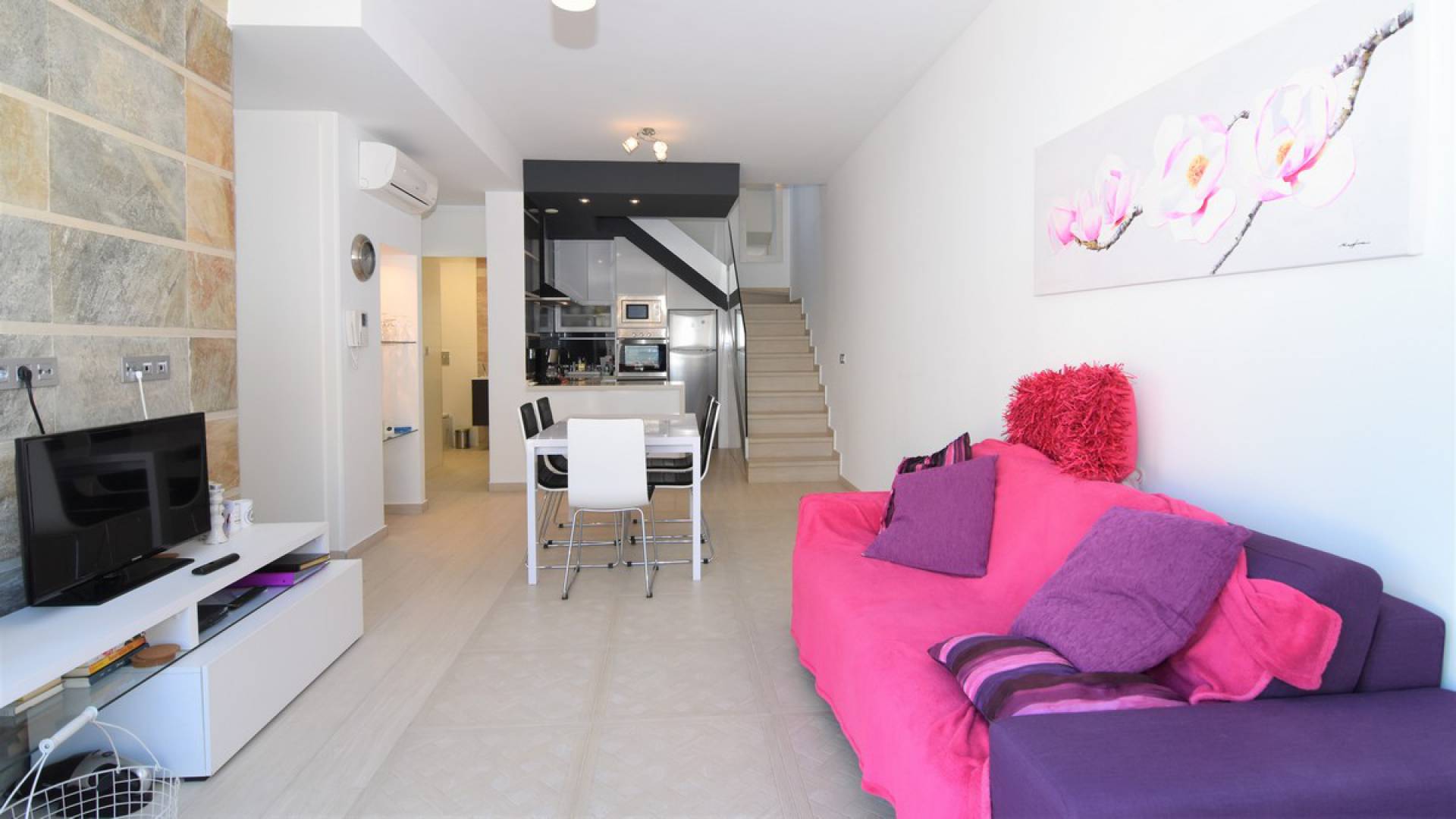 Wederverkoop - Villa - Cabo Roig - Lomas de Cabo Roig