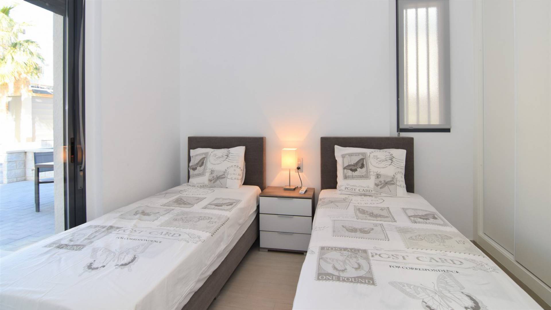 Wederverkoop - Villa - Cabo Roig - Lomas de Cabo Roig