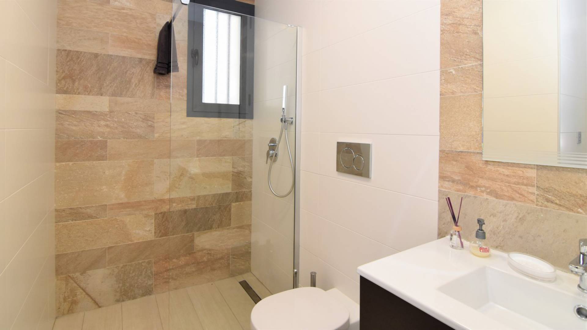 Wederverkoop - Villa - Cabo Roig - Lomas de Cabo Roig