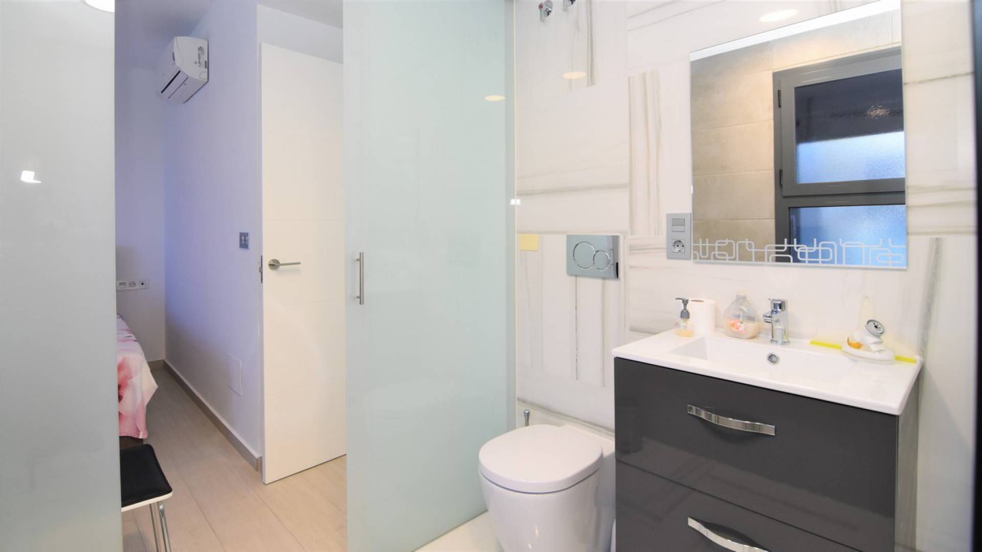 Wederverkoop - Villa - Cabo Roig - Lomas de Cabo Roig