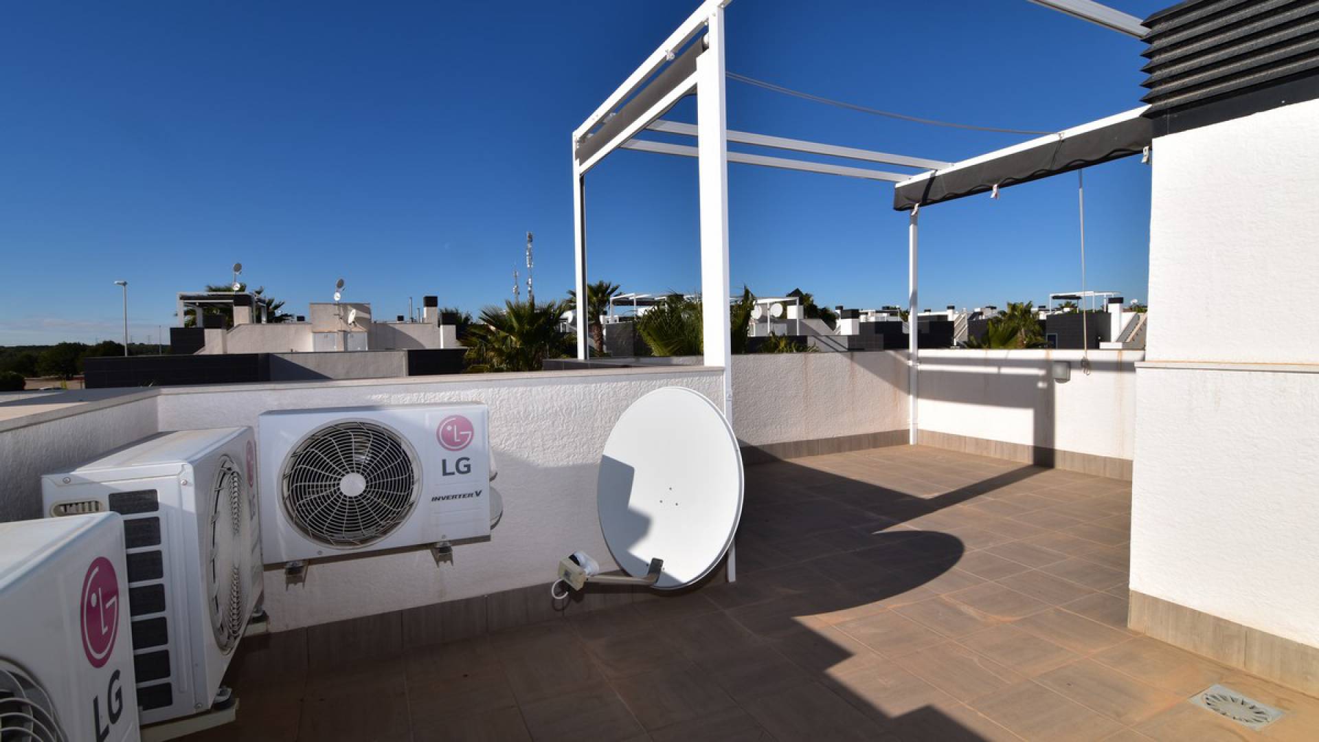 Wederverkoop - Villa - Cabo Roig - Lomas de Cabo Roig