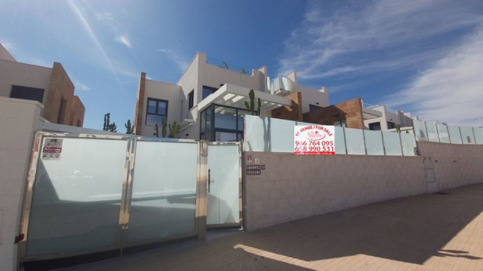 Wederverkoop - Villa - Cabo Roig - Lomas de Cabo Roig