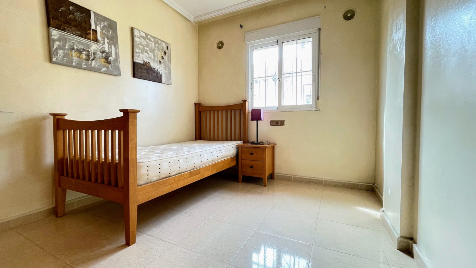 Wederverkoop - Villa - Cabo Roig - Lomas de Cabo Roig