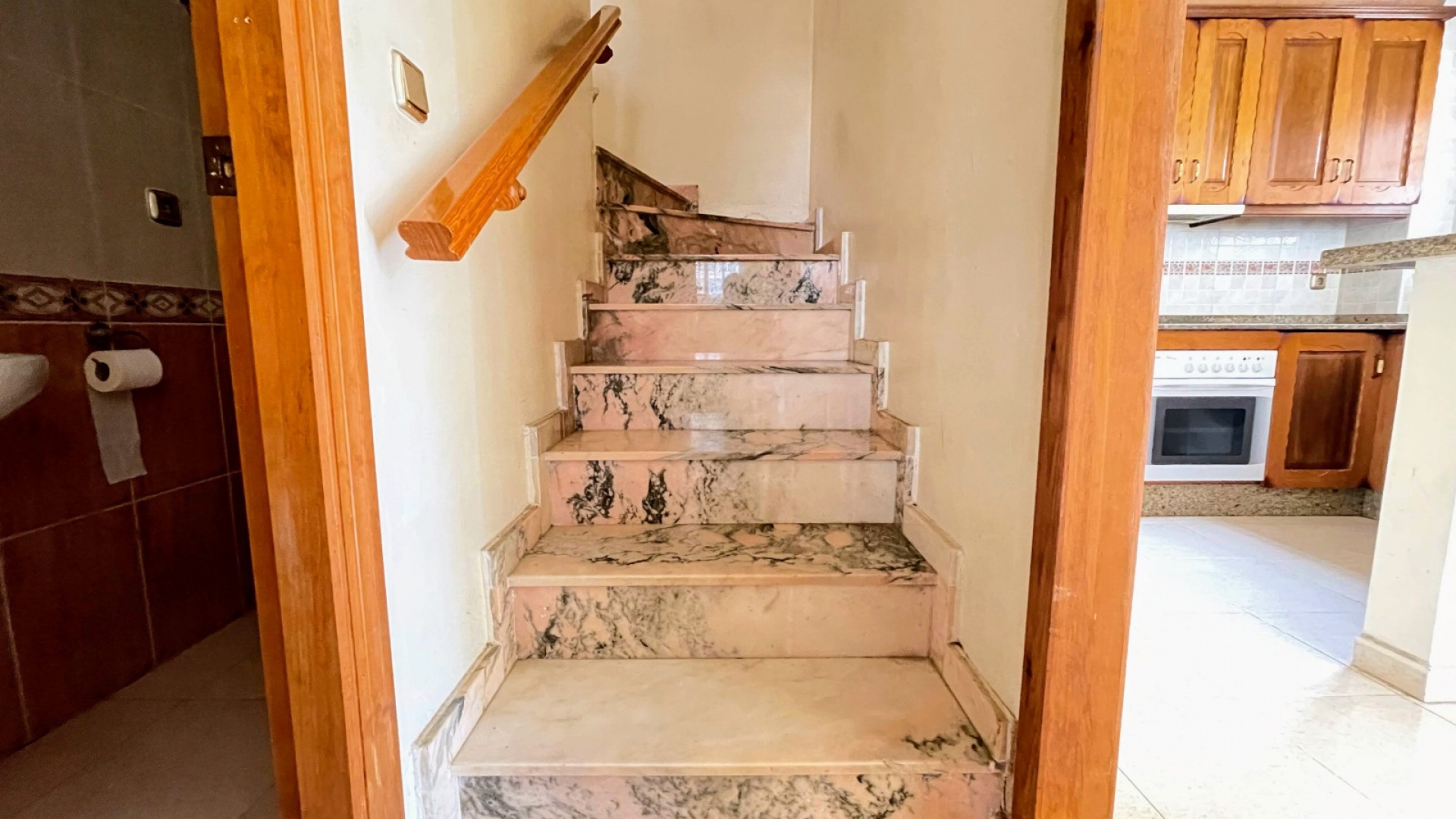 Wederverkoop - Villa - Cabo Roig - Lomas de Cabo Roig