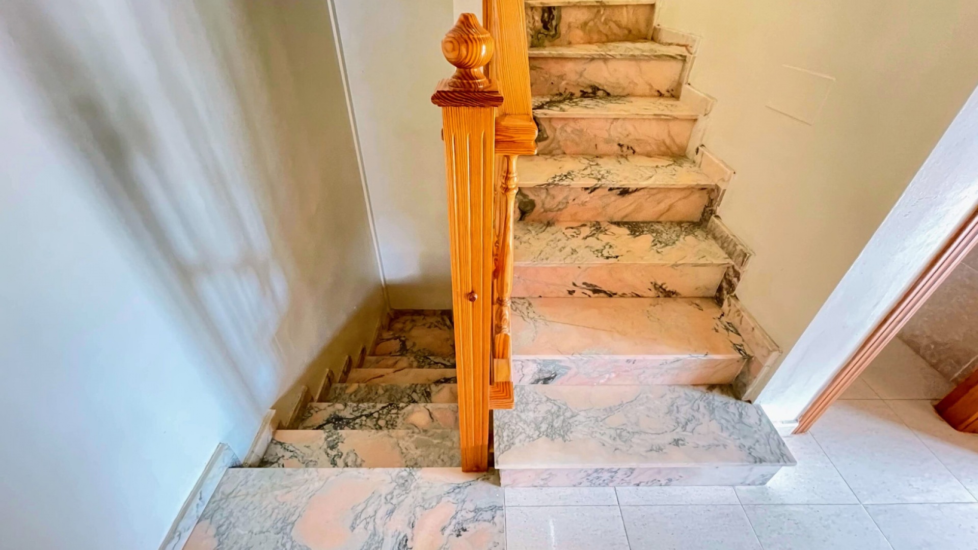 Wederverkoop - Villa - Cabo Roig - Lomas de Cabo Roig