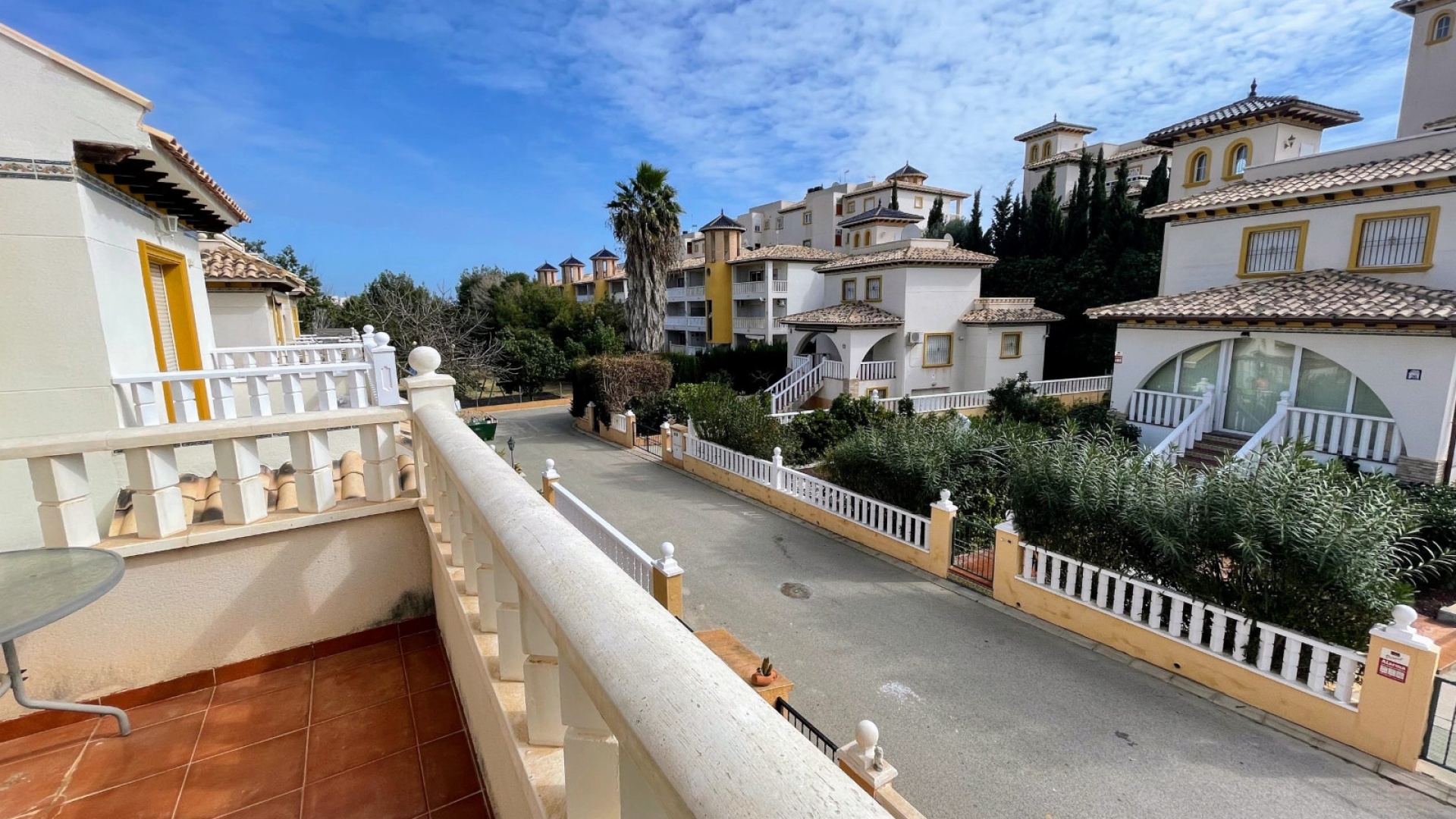 Wederverkoop - Villa - Cabo Roig - Lomas de Cabo Roig