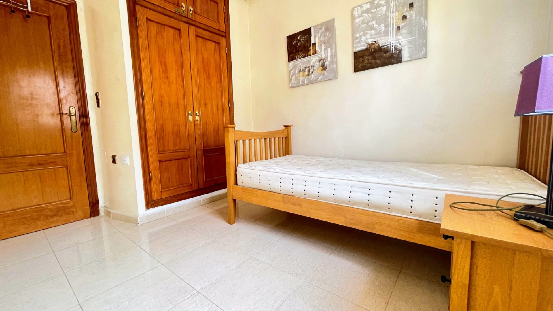 Wederverkoop - Villa - Cabo Roig - Lomas de Cabo Roig