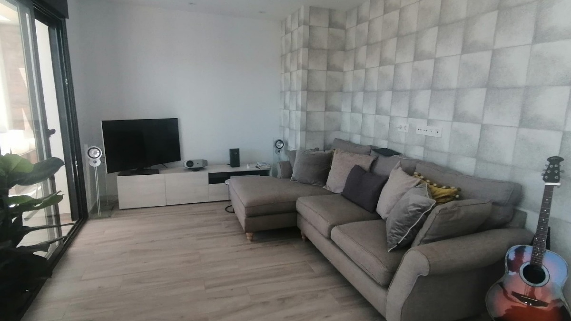 Wederverkoop - Villa - Cabo Roig - Lomas de Cabo Roig