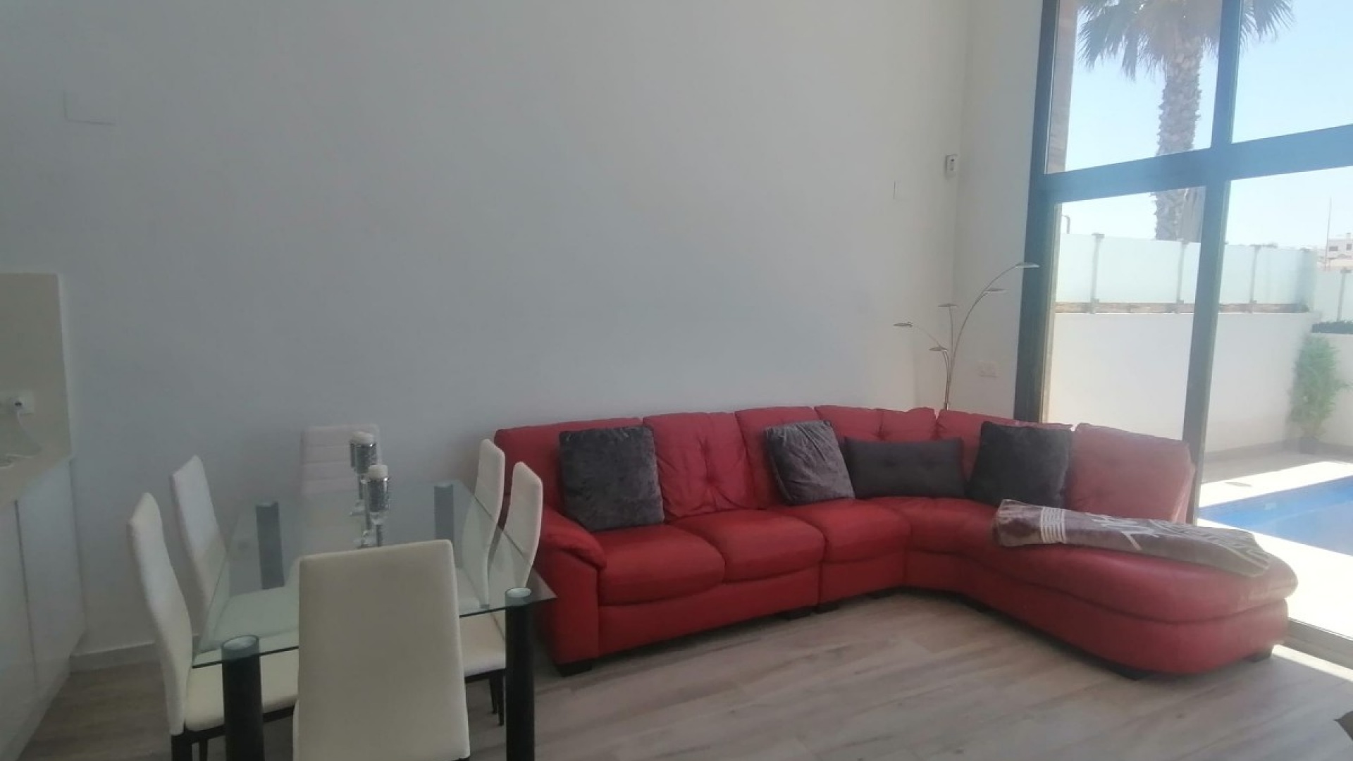 Wederverkoop - Villa - Cabo Roig - Lomas de Cabo Roig