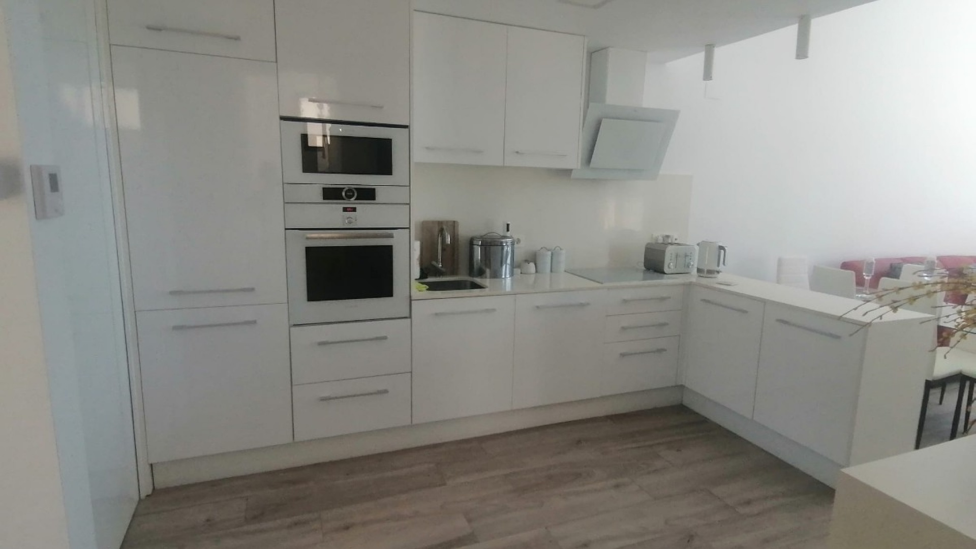 Wederverkoop - Villa - Cabo Roig - Lomas de Cabo Roig