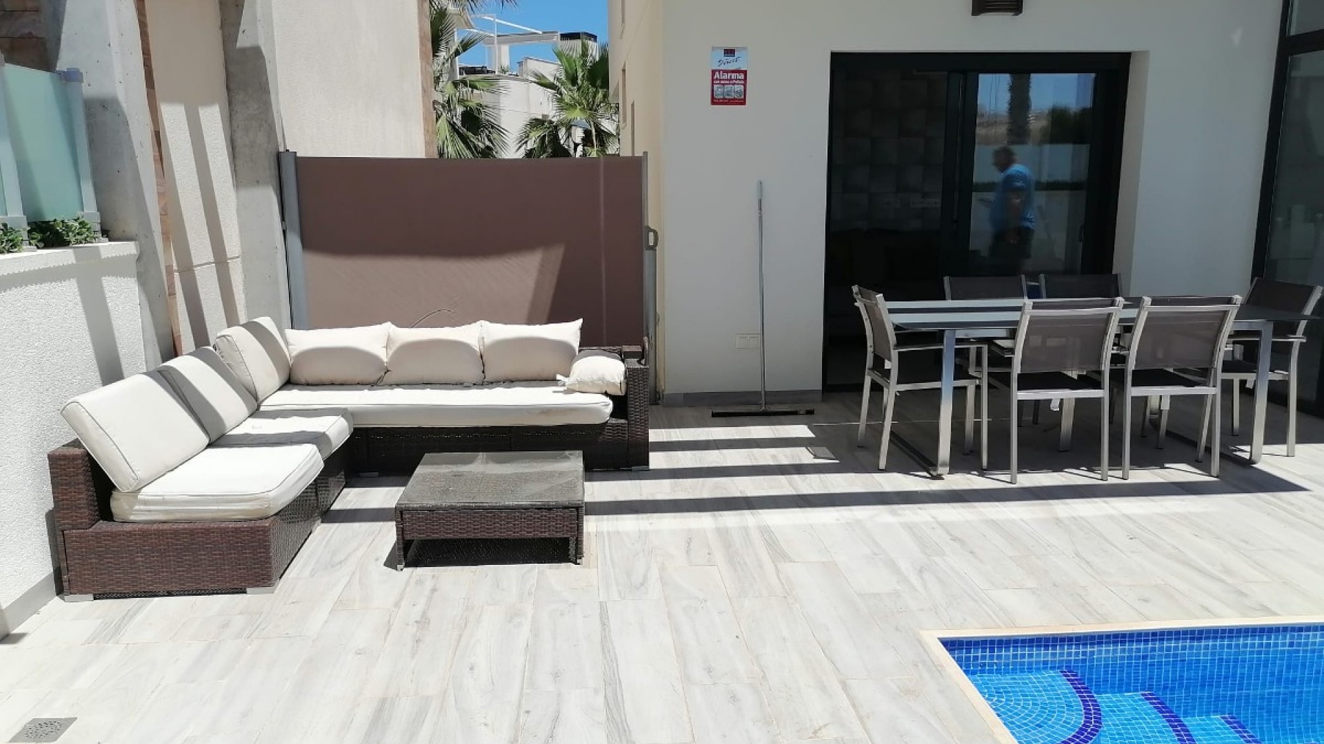 Wederverkoop - Villa - Cabo Roig - Lomas de Cabo Roig