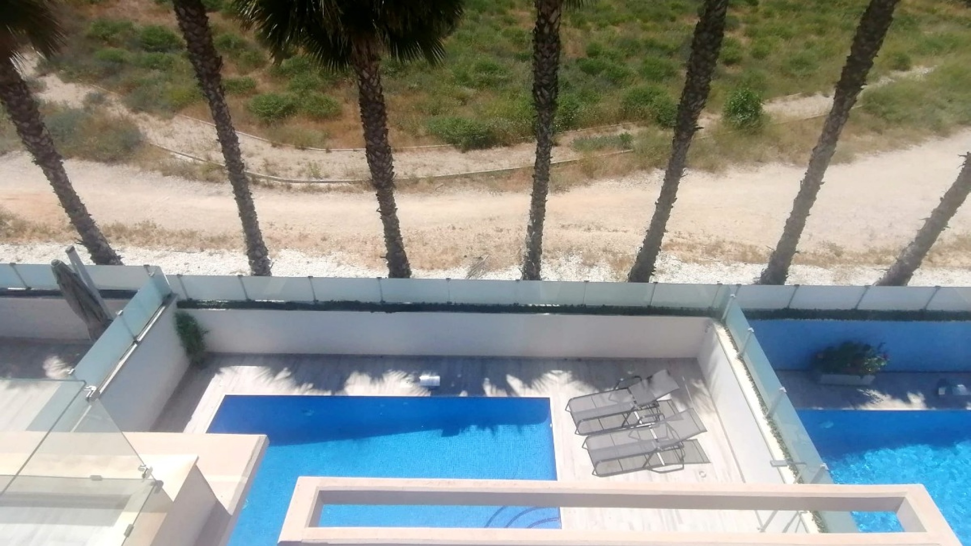 Wederverkoop - Villa - Cabo Roig - Lomas de Cabo Roig