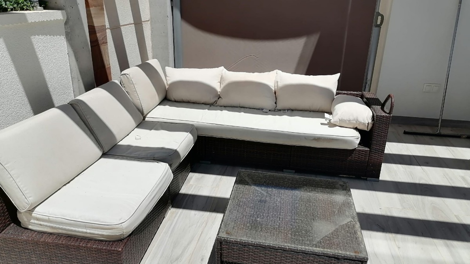 Wederverkoop - Villa - Cabo Roig - Lomas de Cabo Roig