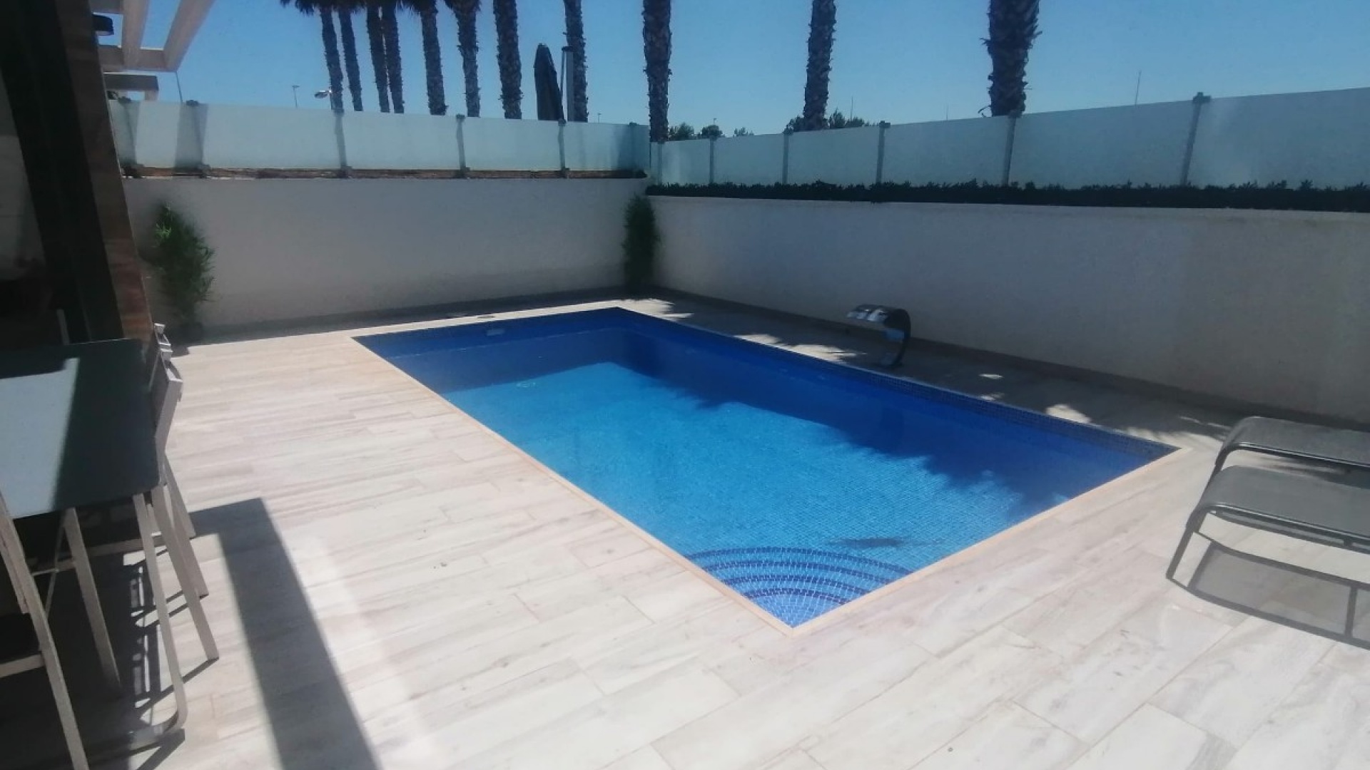 Wederverkoop - Villa - Cabo Roig - Lomas de Cabo Roig