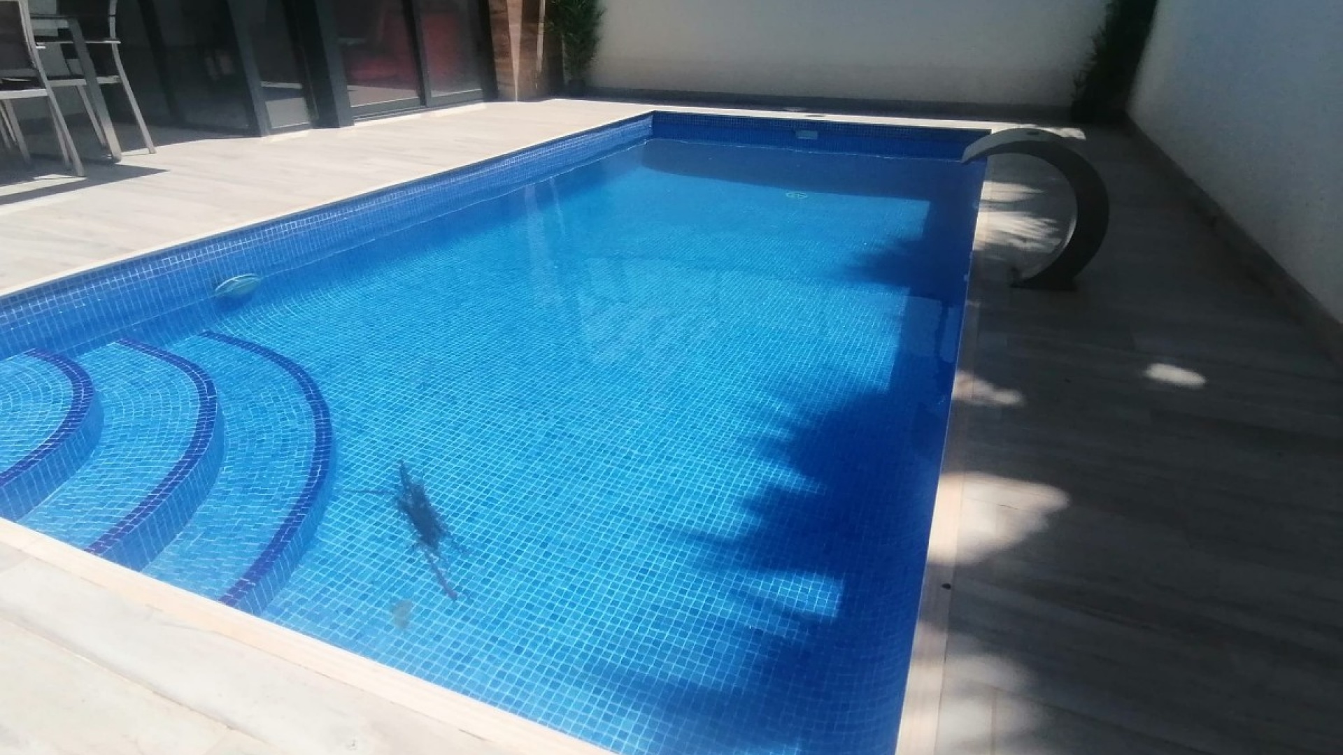 Wederverkoop - Villa - Cabo Roig - Lomas de Cabo Roig