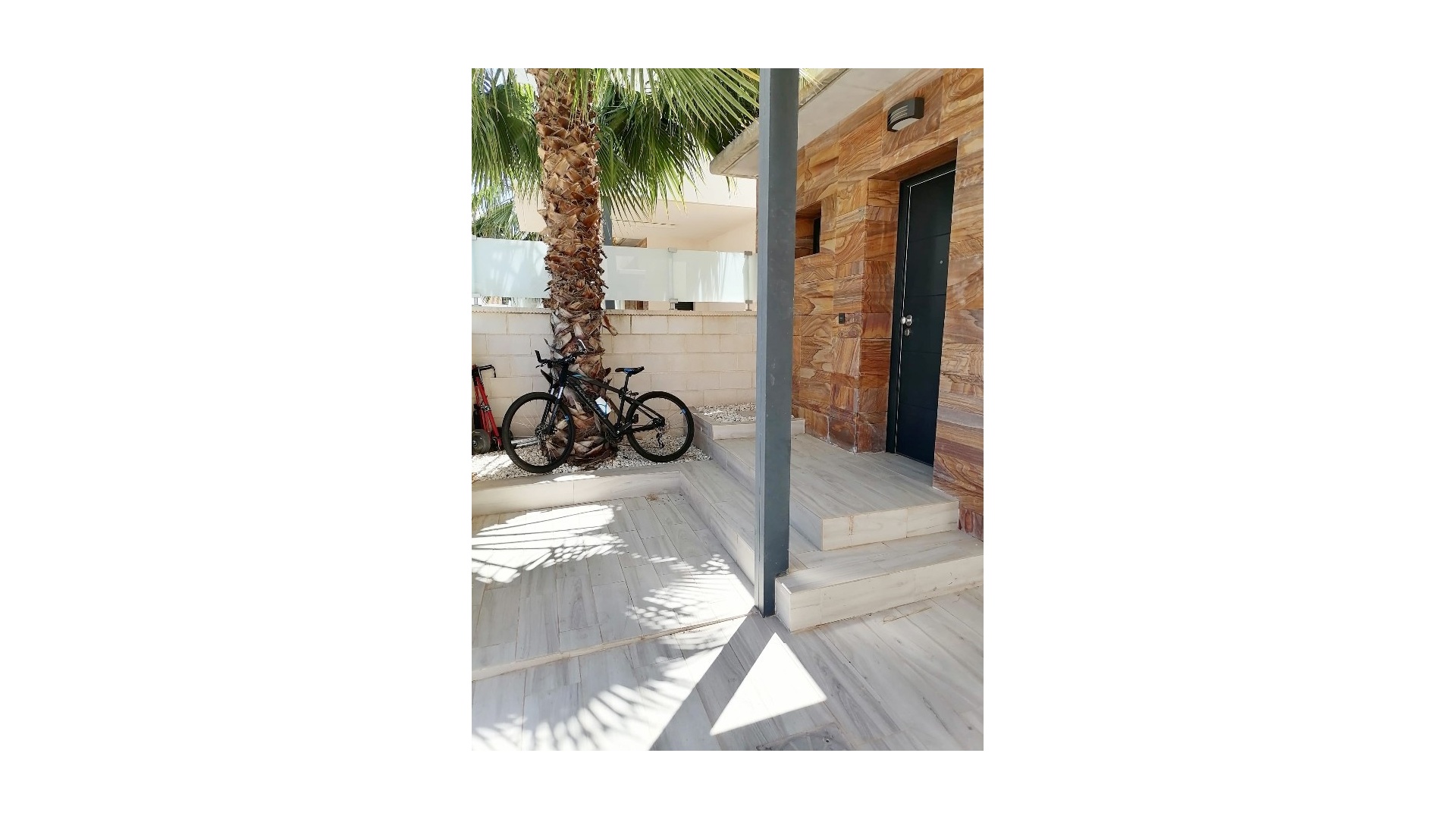 Wederverkoop - Villa - Cabo Roig - Lomas de Cabo Roig