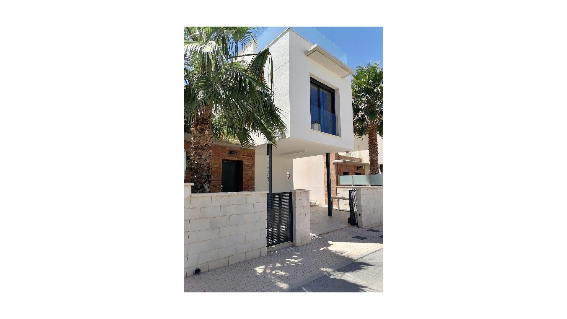 Wederverkoop - Villa - Cabo Roig - Lomas de Cabo Roig