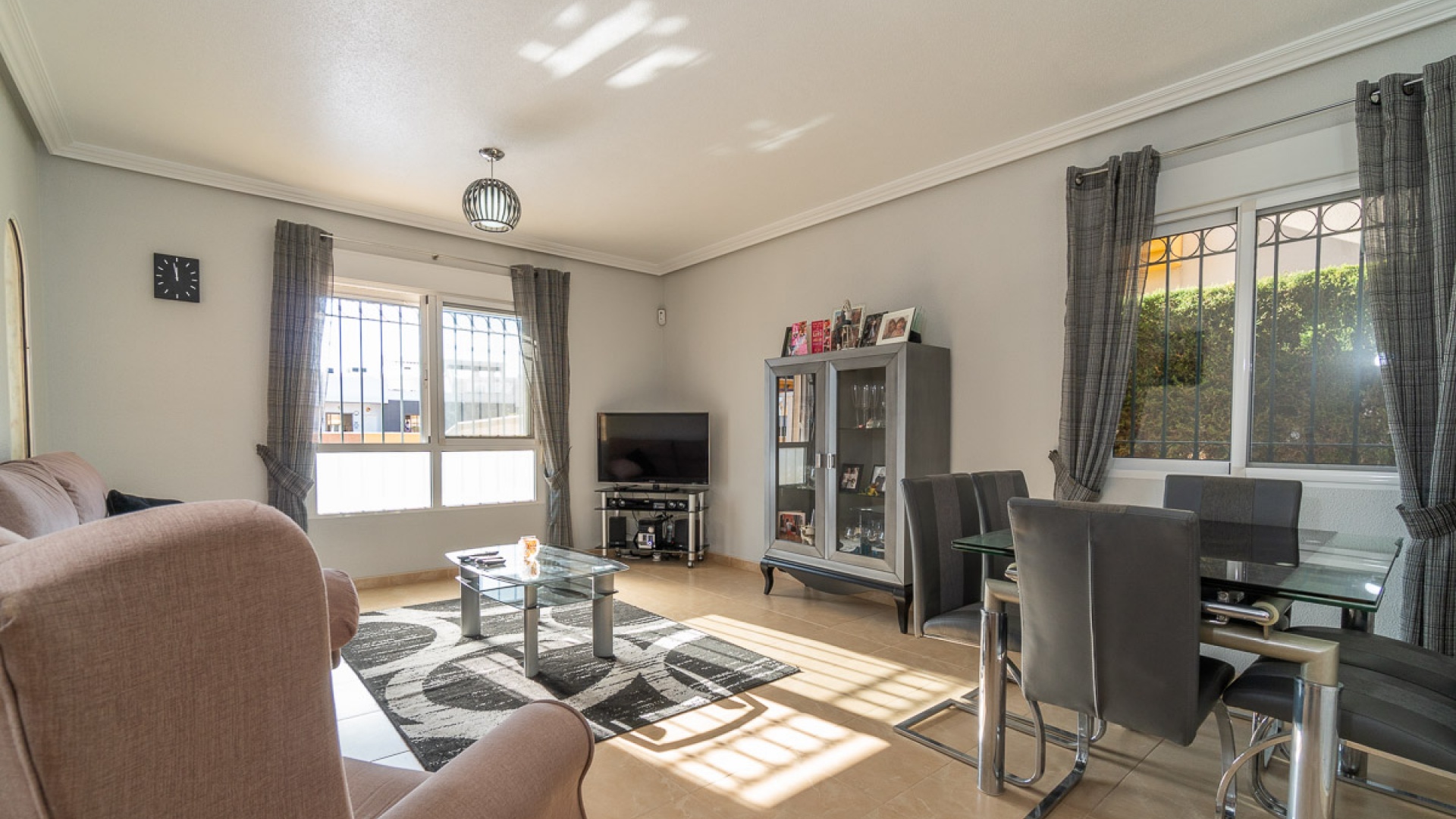 Wederverkoop - Villa - Cabo Roig - Lomas de Cabo Roig