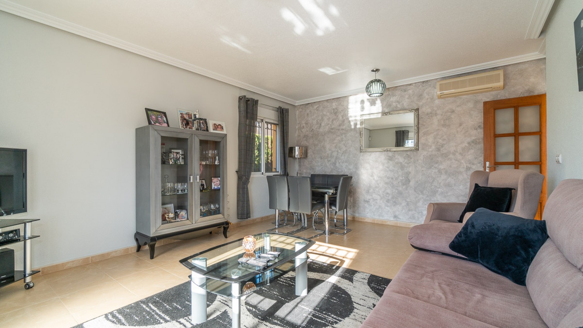 Wederverkoop - Villa - Cabo Roig - Lomas de Cabo Roig