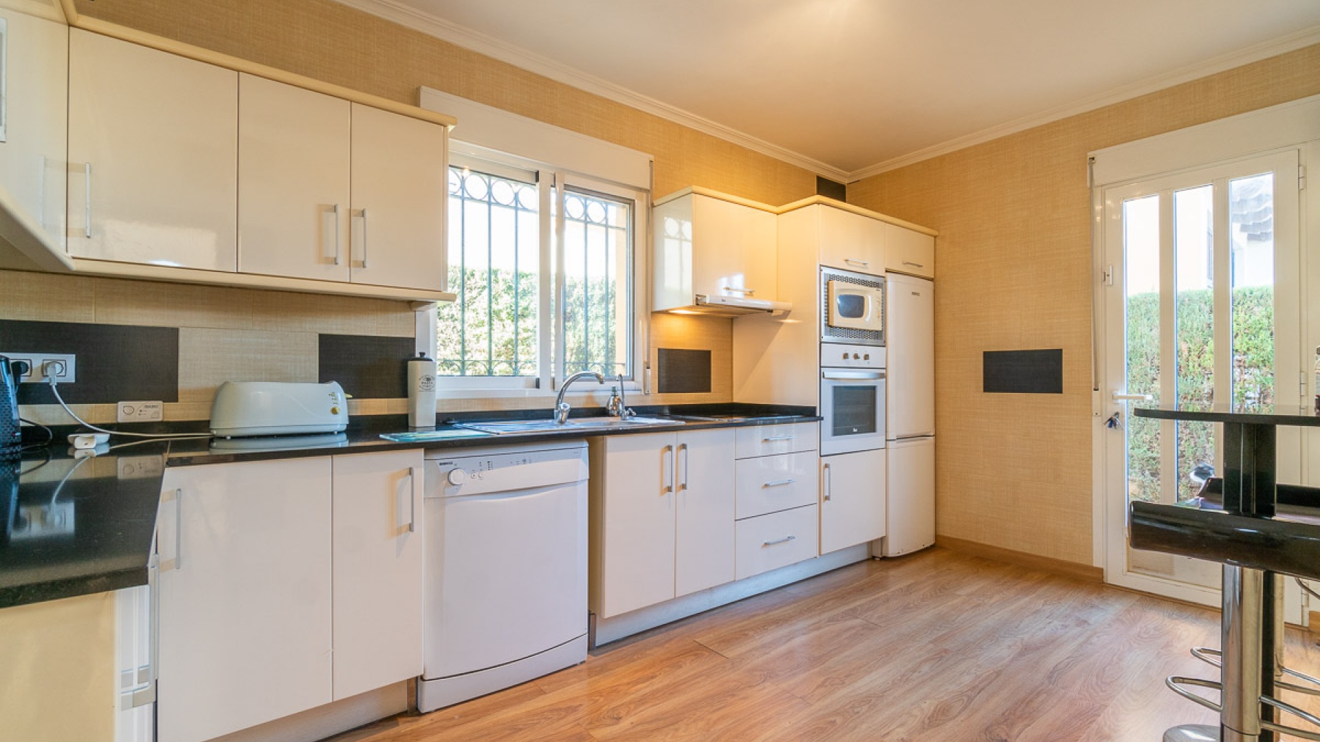 Wederverkoop - Villa - Cabo Roig - Lomas de Cabo Roig