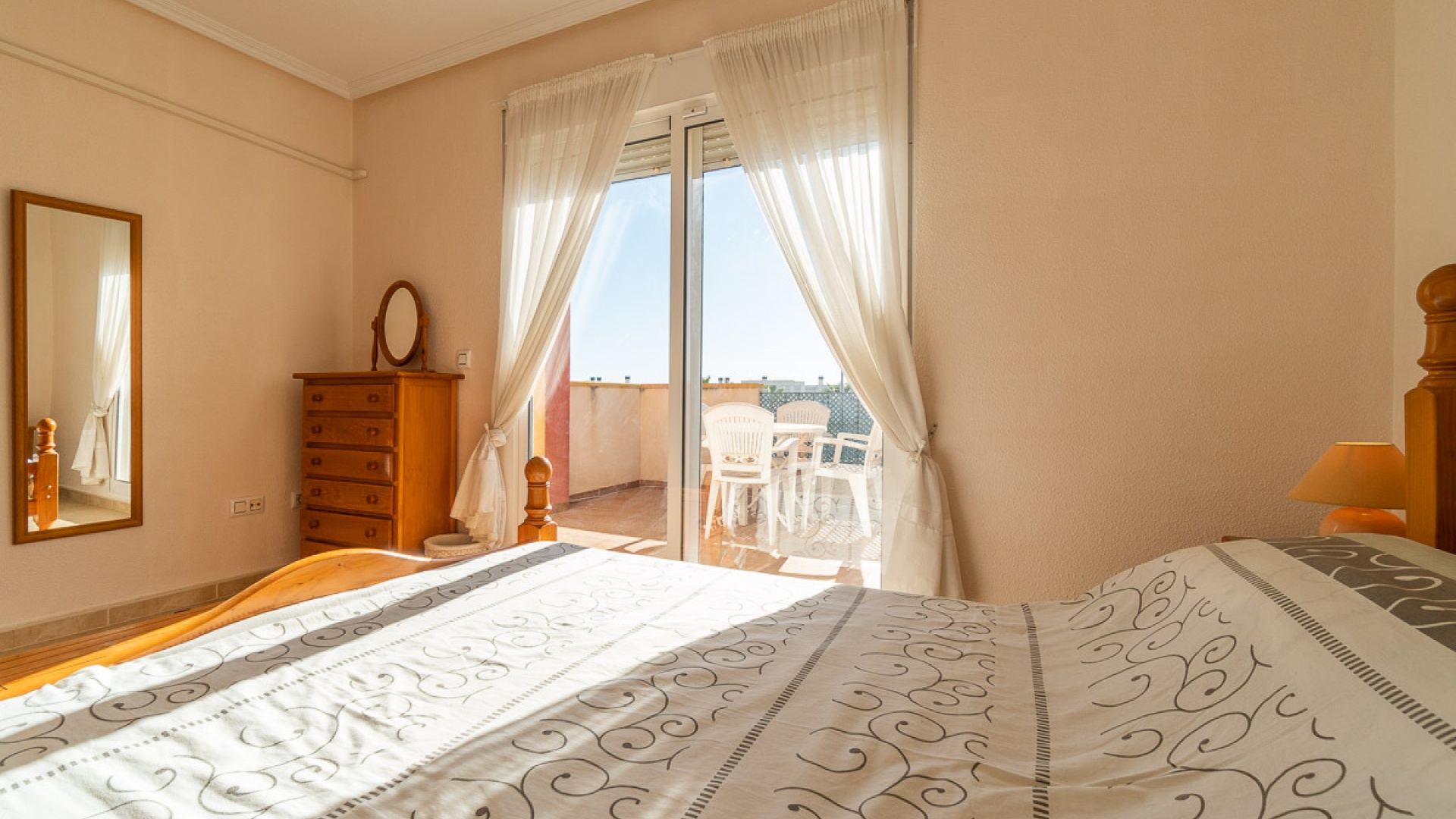 Wederverkoop - Villa - Cabo Roig - Lomas de Cabo Roig