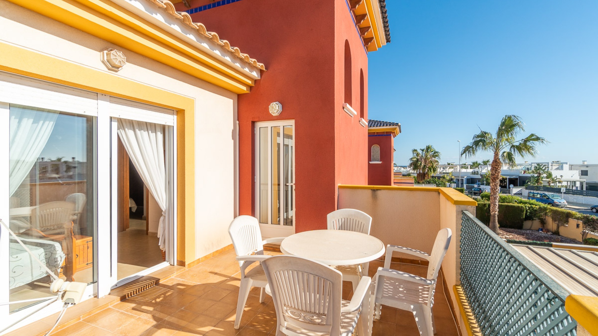 Wederverkoop - Villa - Cabo Roig - Lomas de Cabo Roig