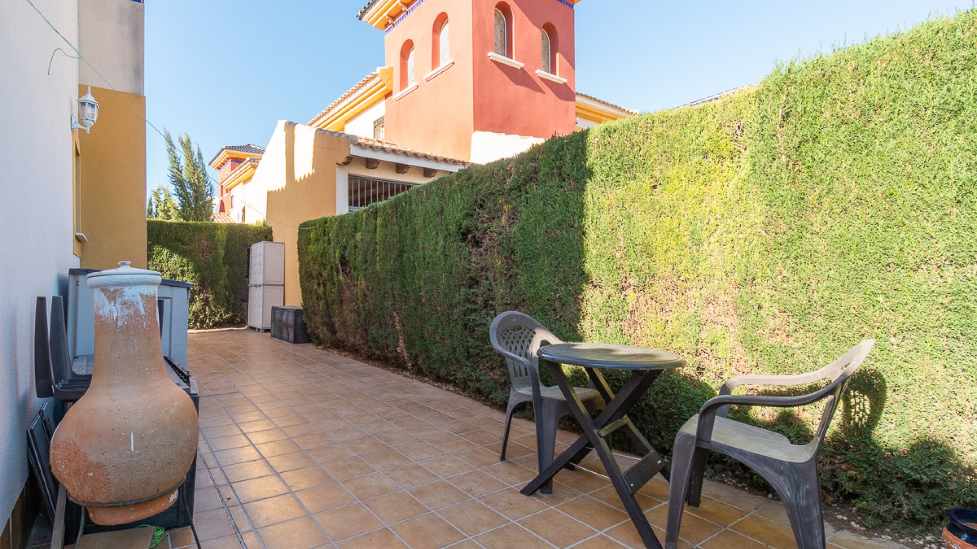 Wederverkoop - Villa - Cabo Roig - Lomas de Cabo Roig