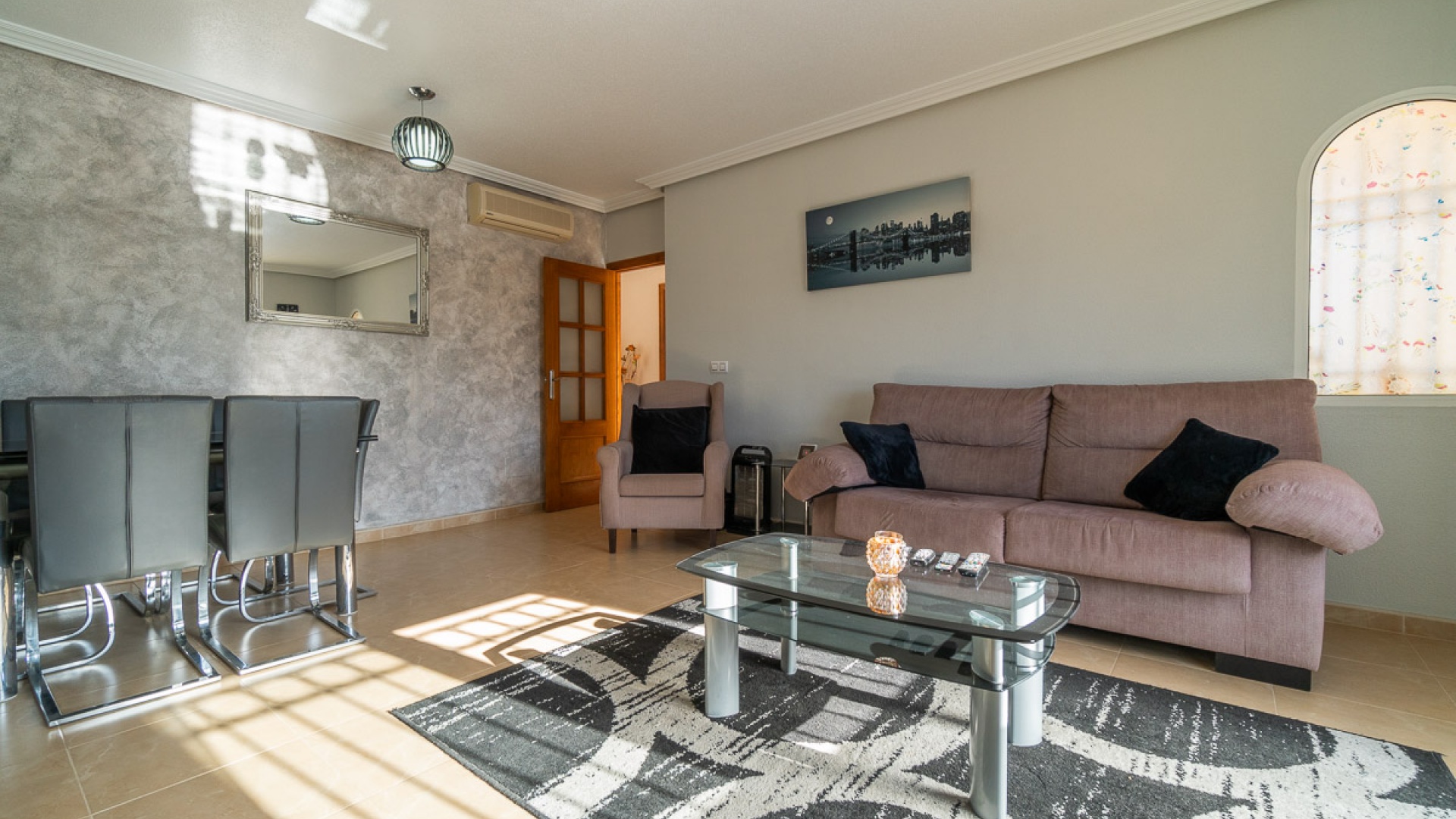 Wederverkoop - Villa - Cabo Roig - Lomas de Cabo Roig