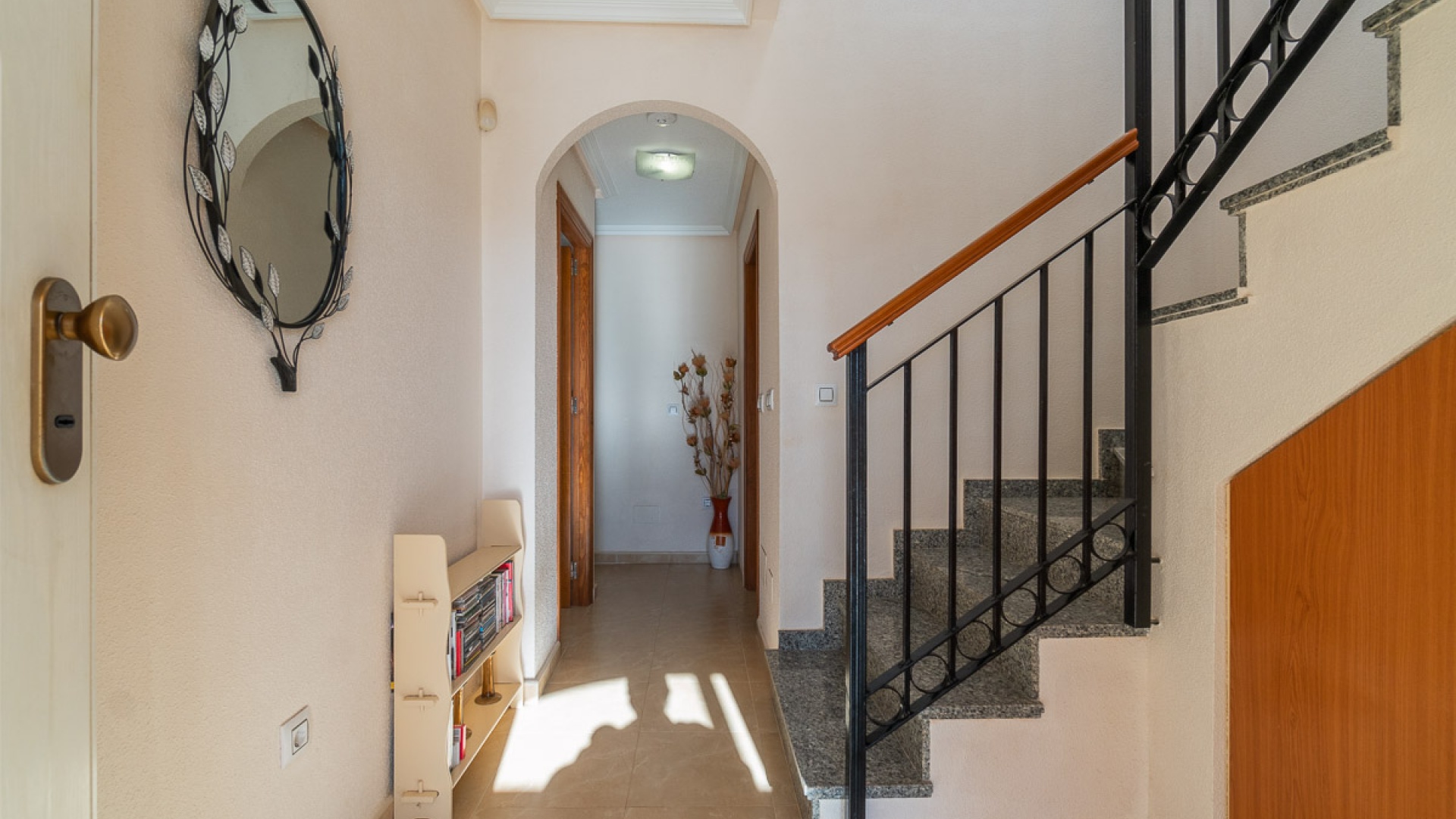 Wederverkoop - Villa - Cabo Roig - Lomas de Cabo Roig