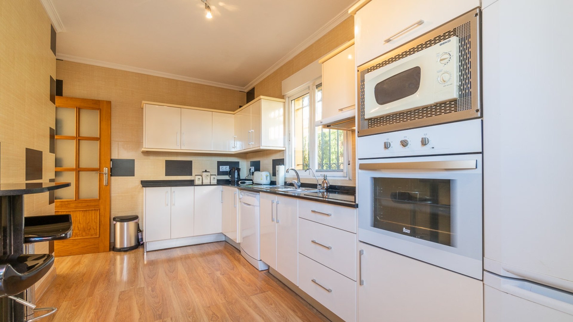 Wederverkoop - Villa - Cabo Roig - Lomas de Cabo Roig