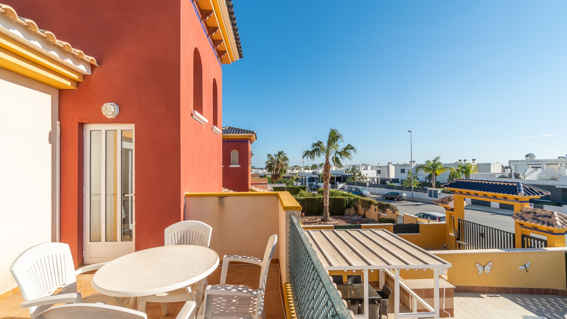 Wederverkoop - Villa - Cabo Roig - Lomas de Cabo Roig