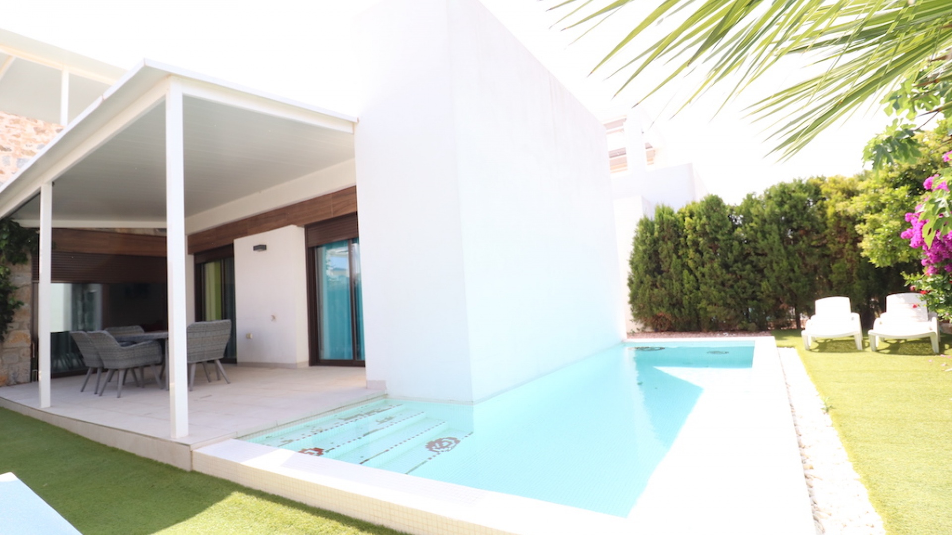 Wederverkoop - Villa - Cabo Roig - Lomas de Cabo Roig