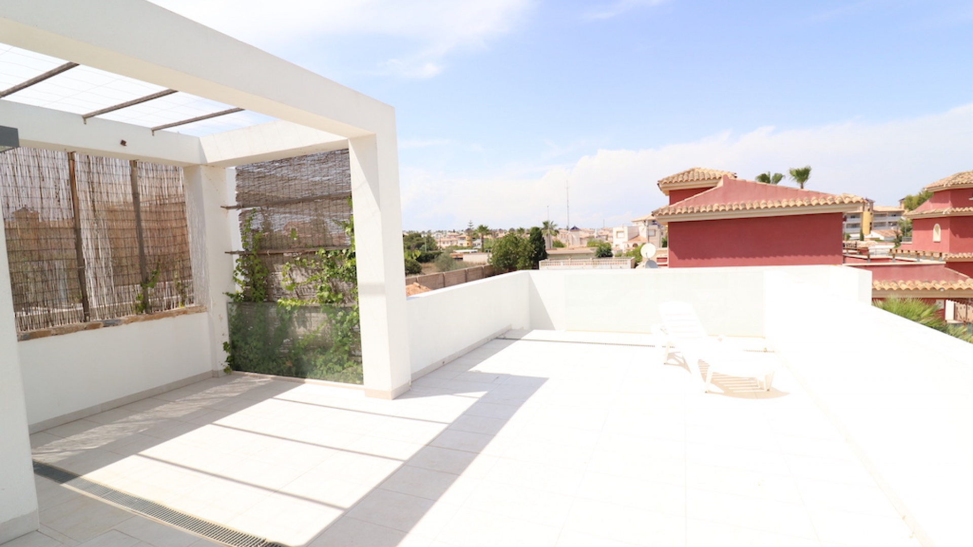 Wederverkoop - Villa - Cabo Roig - Lomas de Cabo Roig