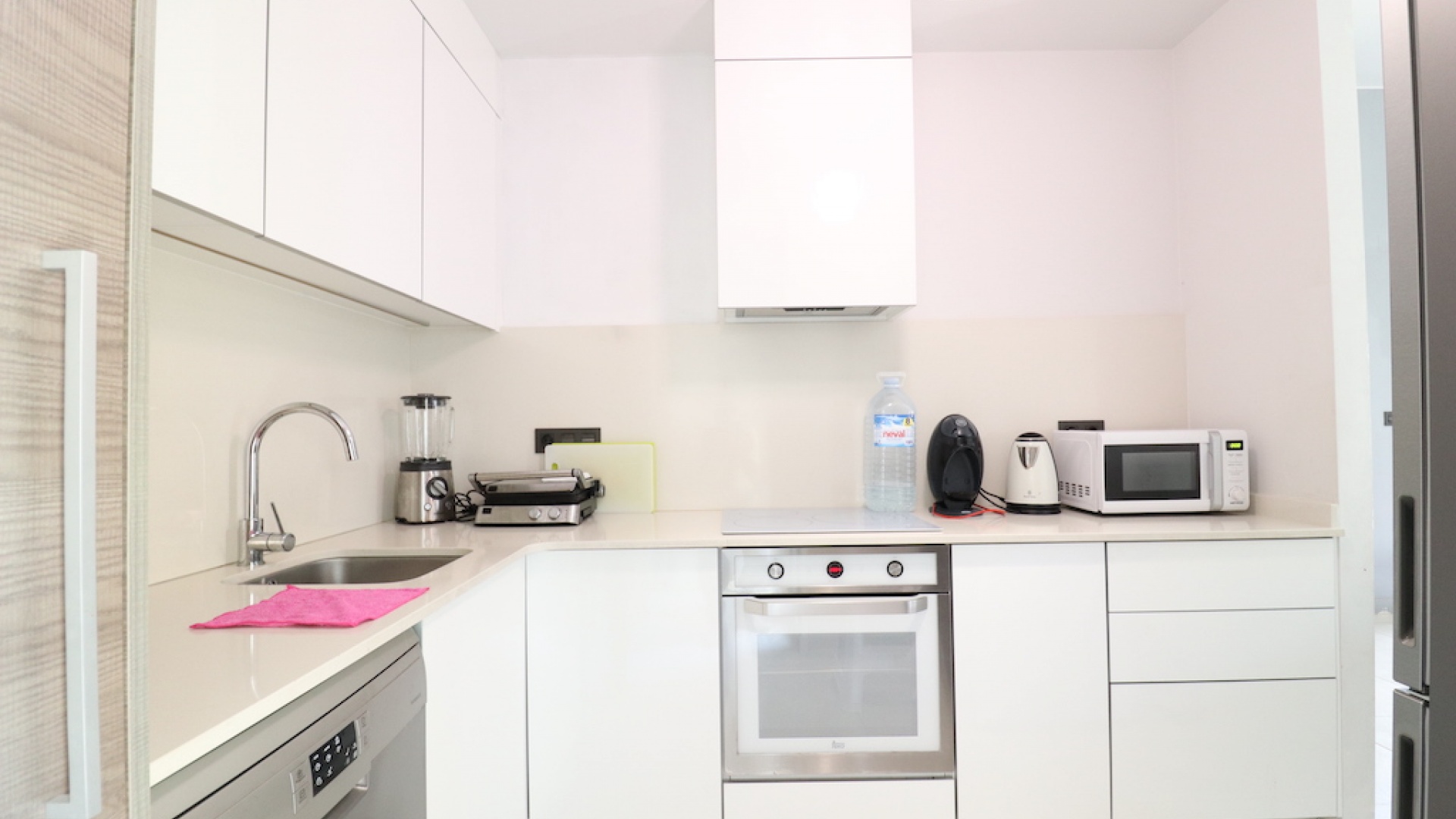 Wederverkoop - Villa - Cabo Roig - Lomas de Cabo Roig