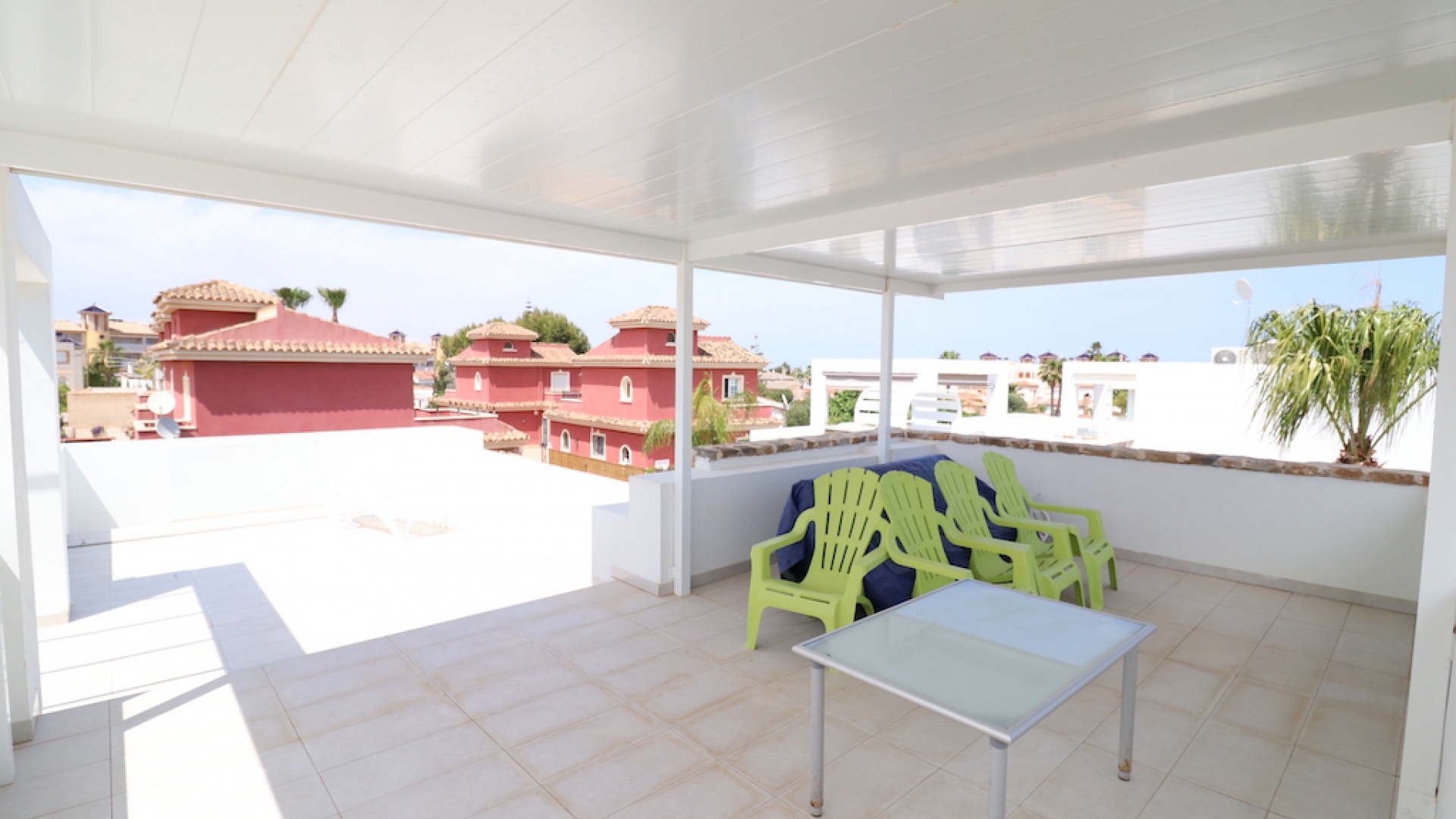 Wederverkoop - Villa - Cabo Roig - Lomas de Cabo Roig