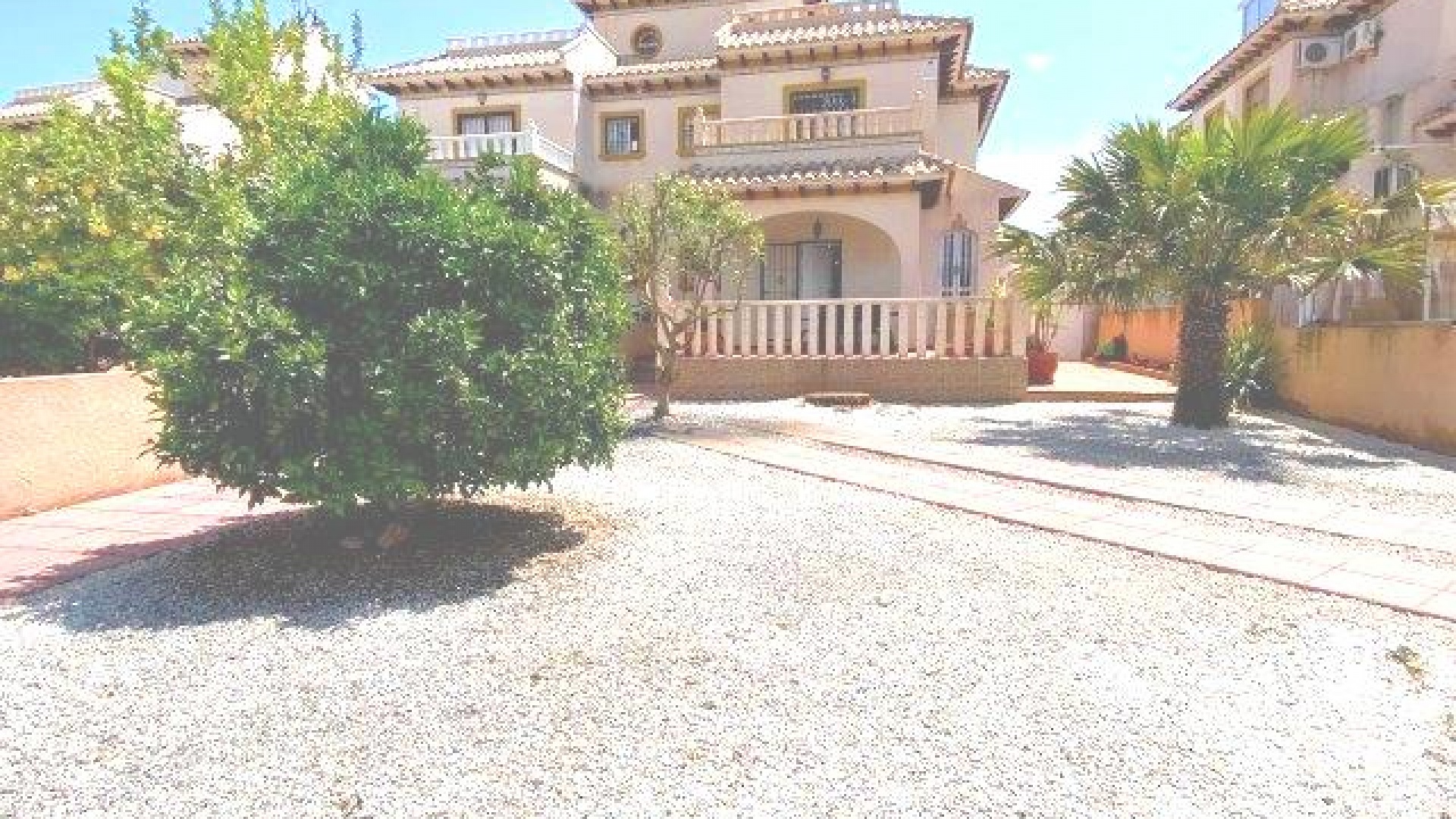 Wederverkoop - Villa - Cabo Roig - Lomas de Cabo Roig